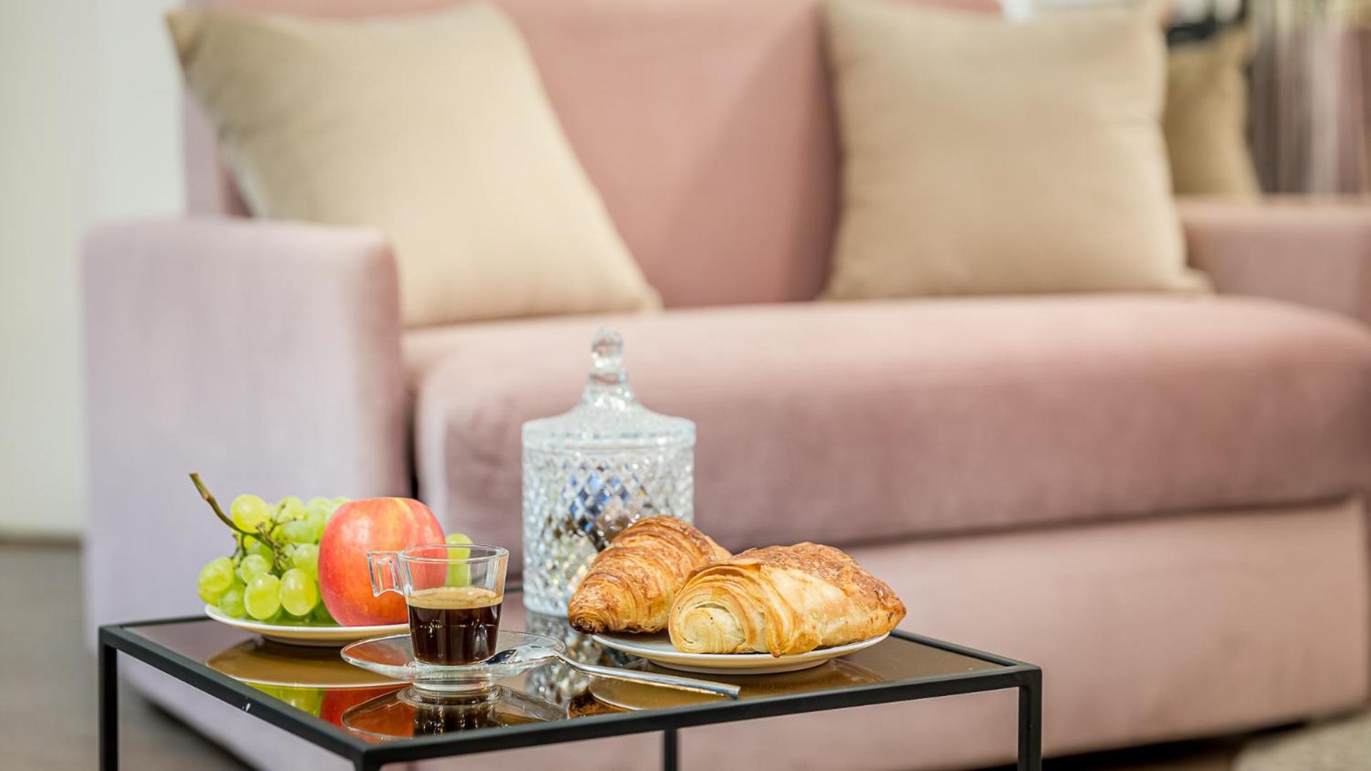 Luxury 3 bedroom Loft in Heritage Building - LE MARAIS