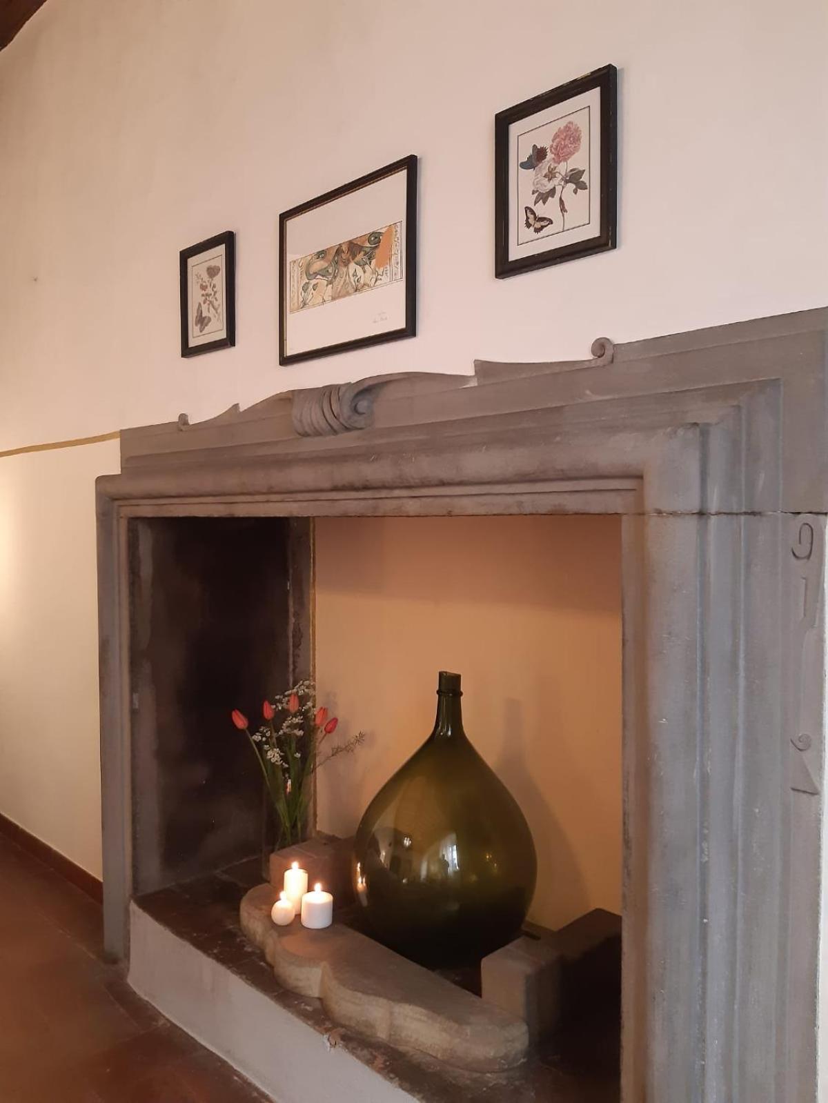 La Sosta di Dardano, Typical & Historical, Central apartment photo 4