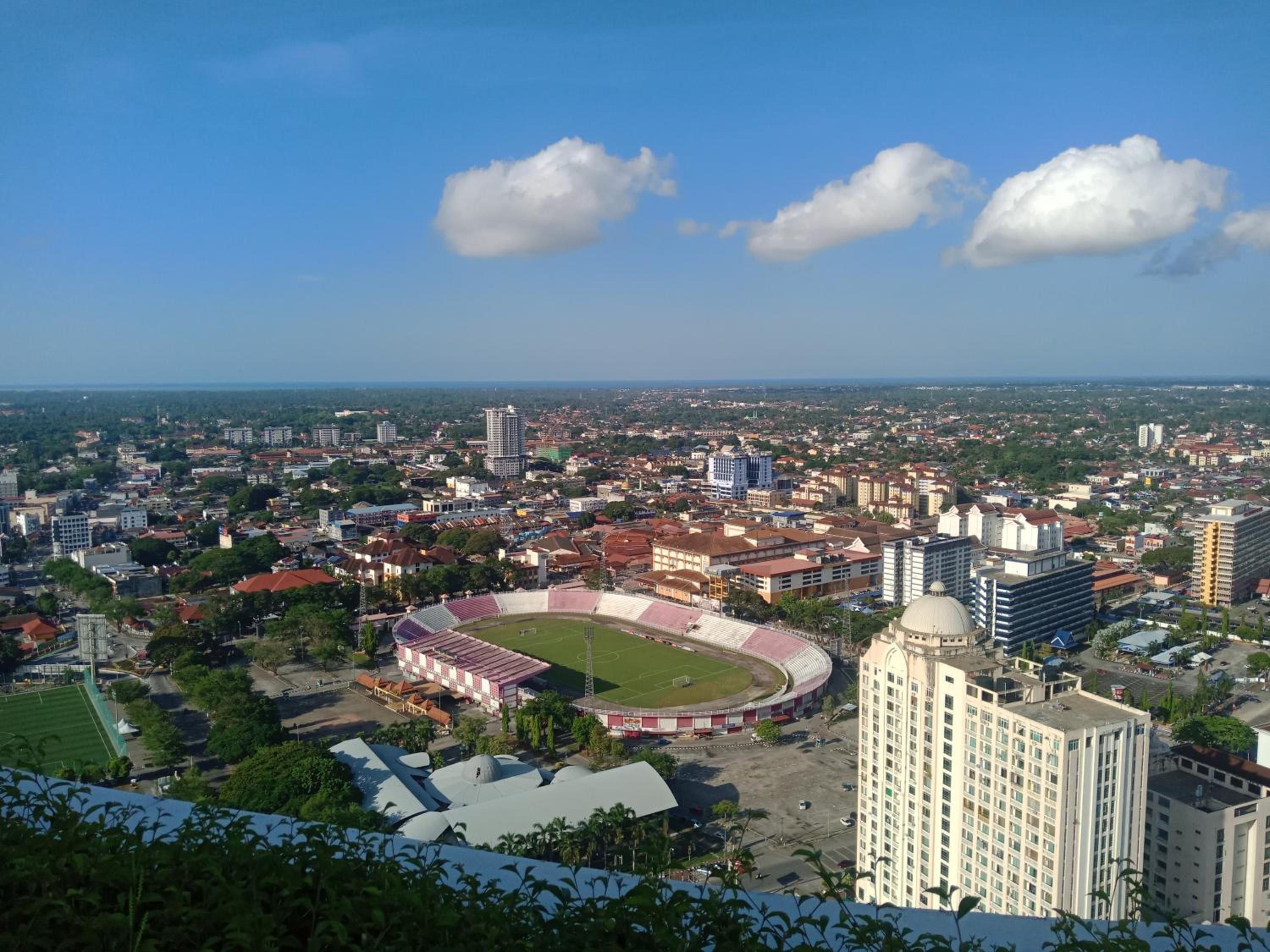 Panglima Troika Residensi photo 7