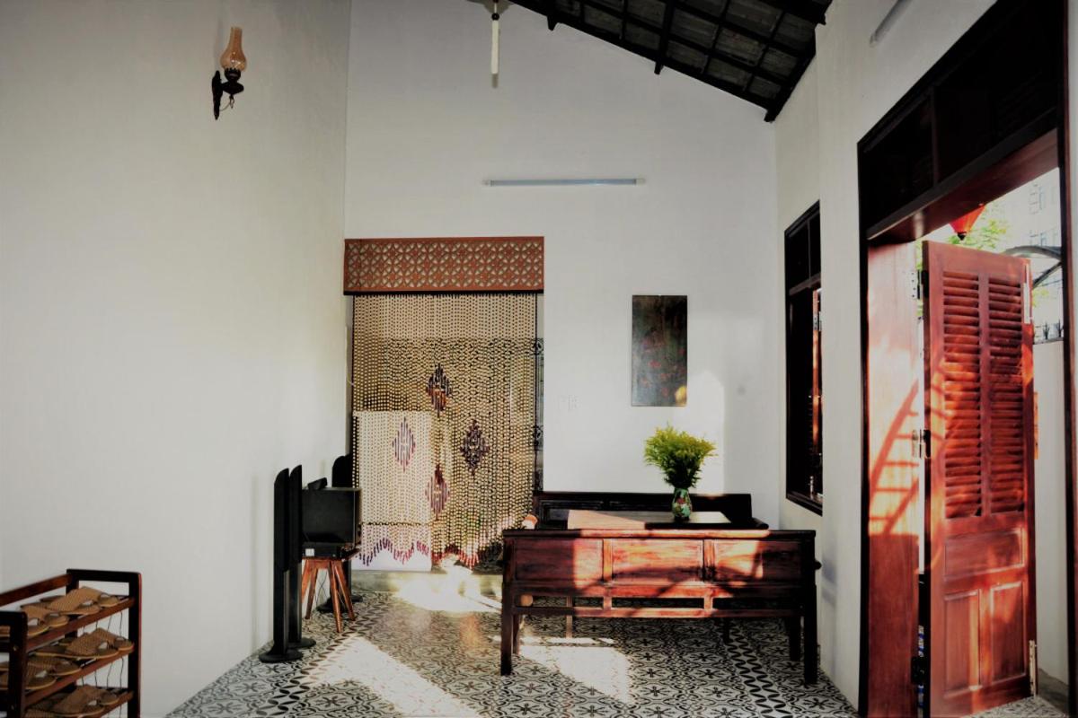 Bo and Miu Homestay