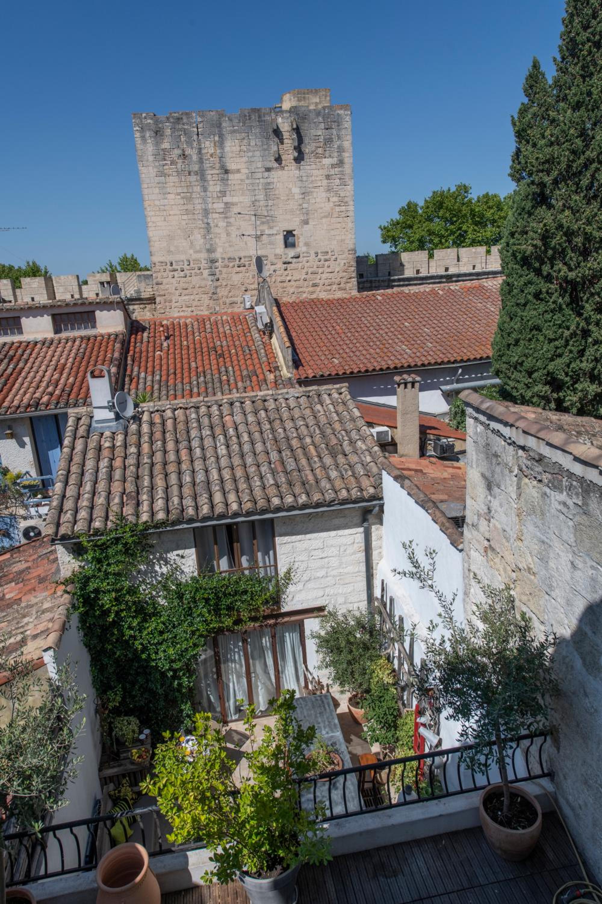 Maison De Mon Père