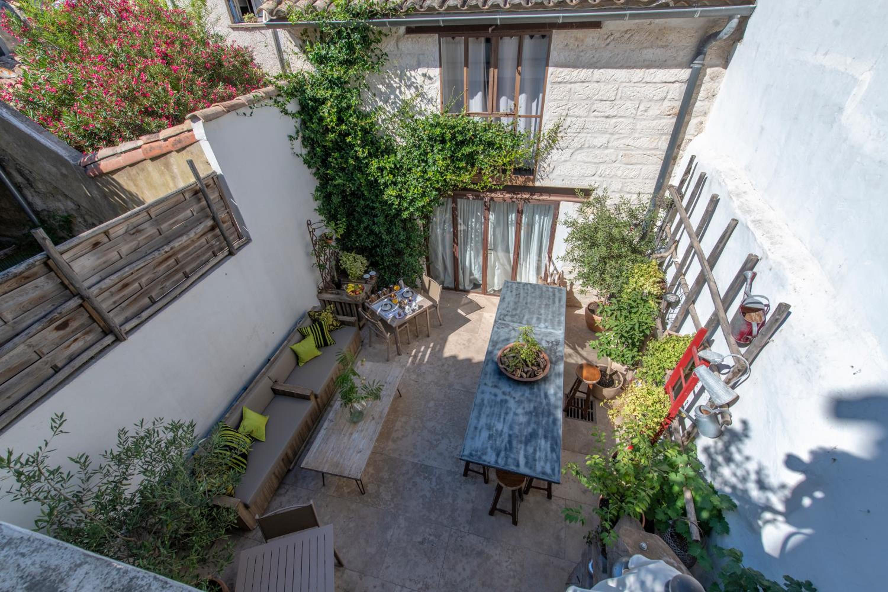 Maison De Mon Père