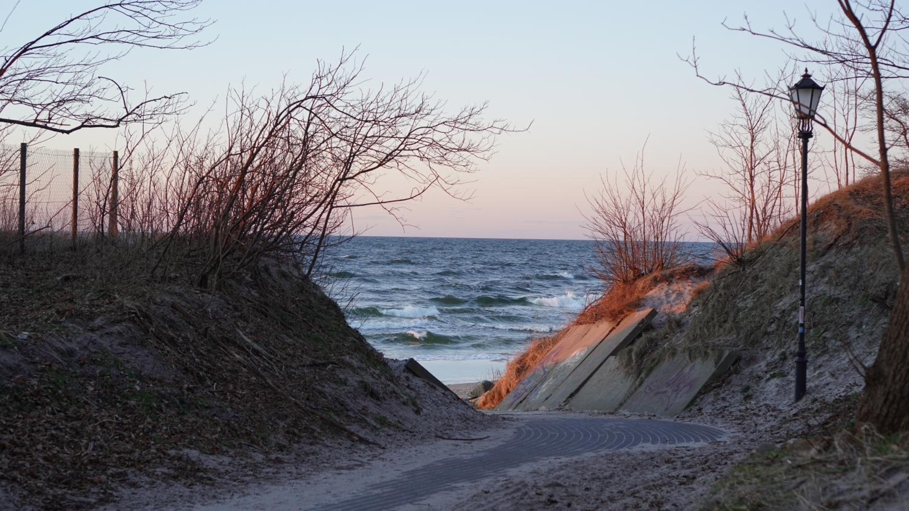 WIND ROSE Apartament Kołobrzeg view 5