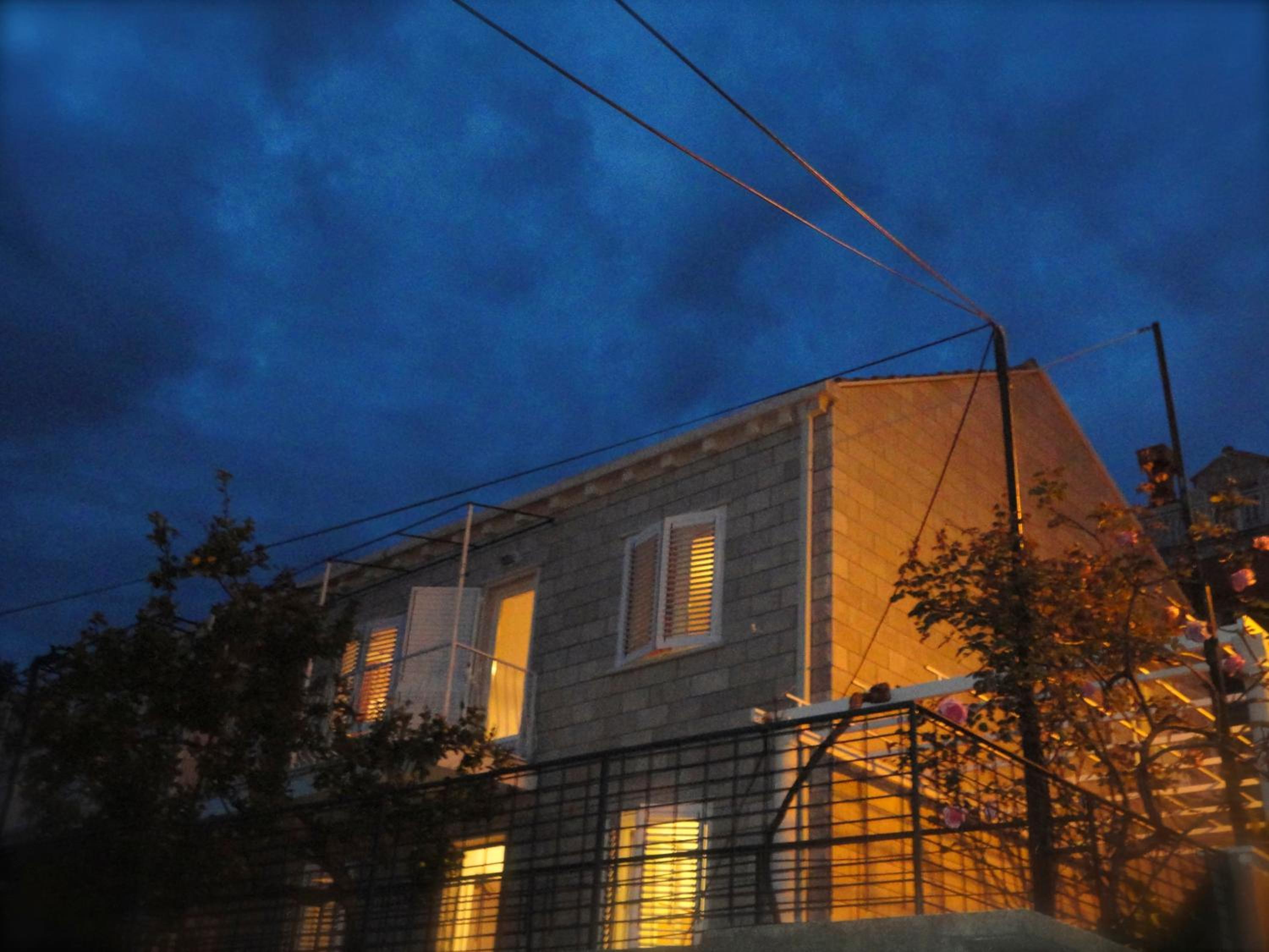 Dubrovnik Sunrise Apartment