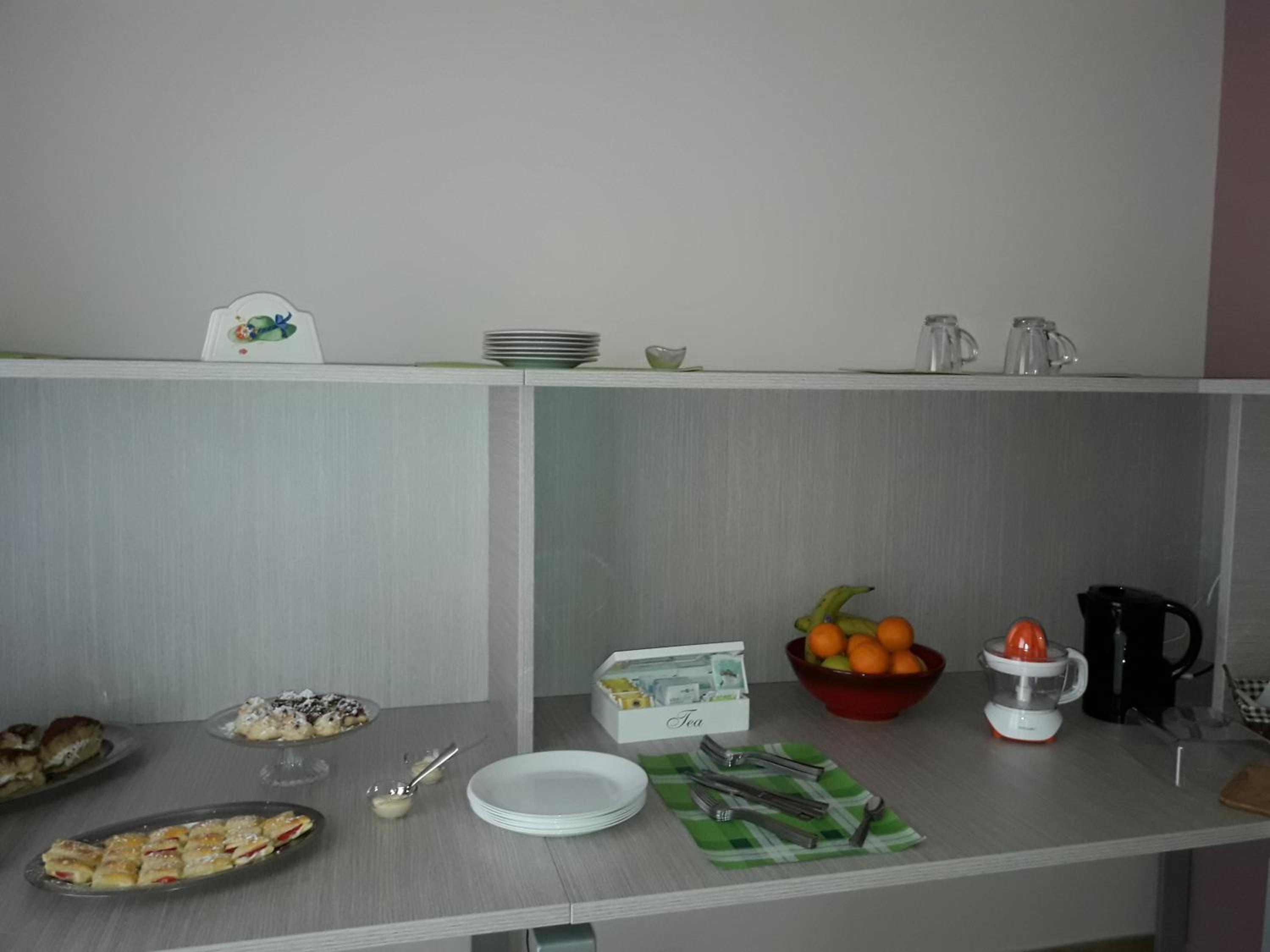 B&B Blue Marine Licata photo 5