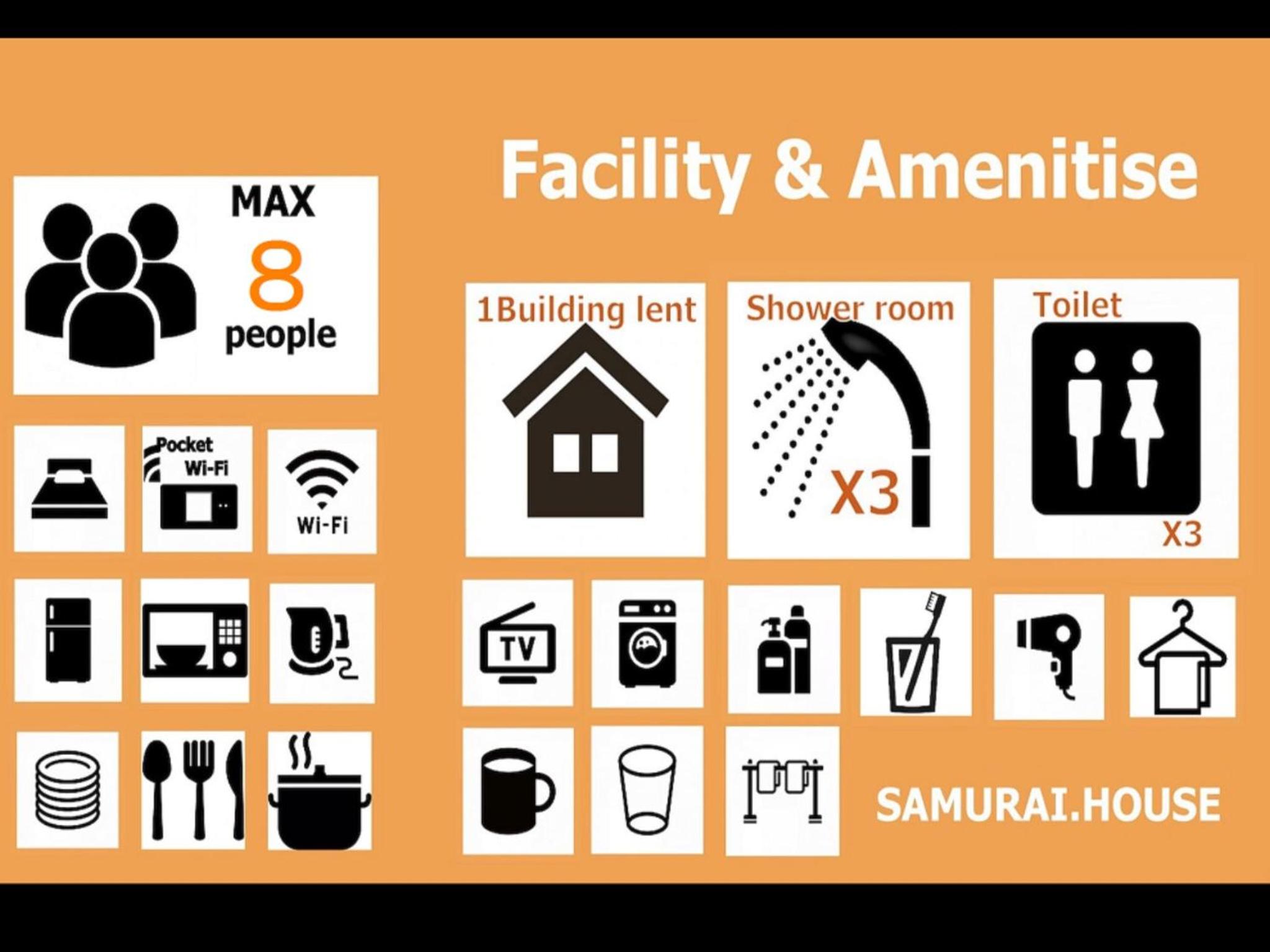 POSHTEL OSAKA 240 - Vacation STAY 30901v