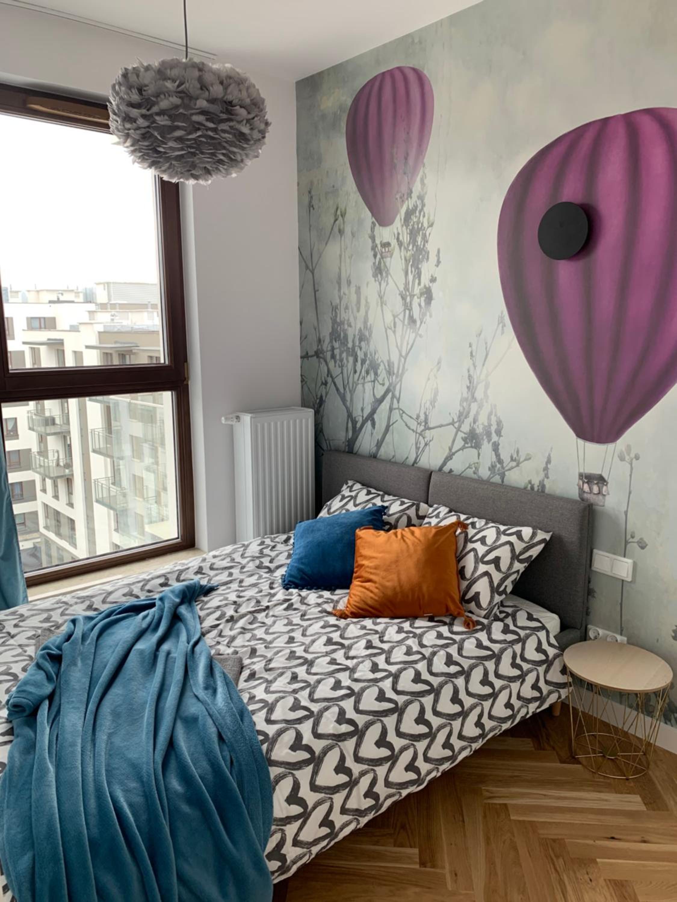 Apartamenty Wola Goleszowska