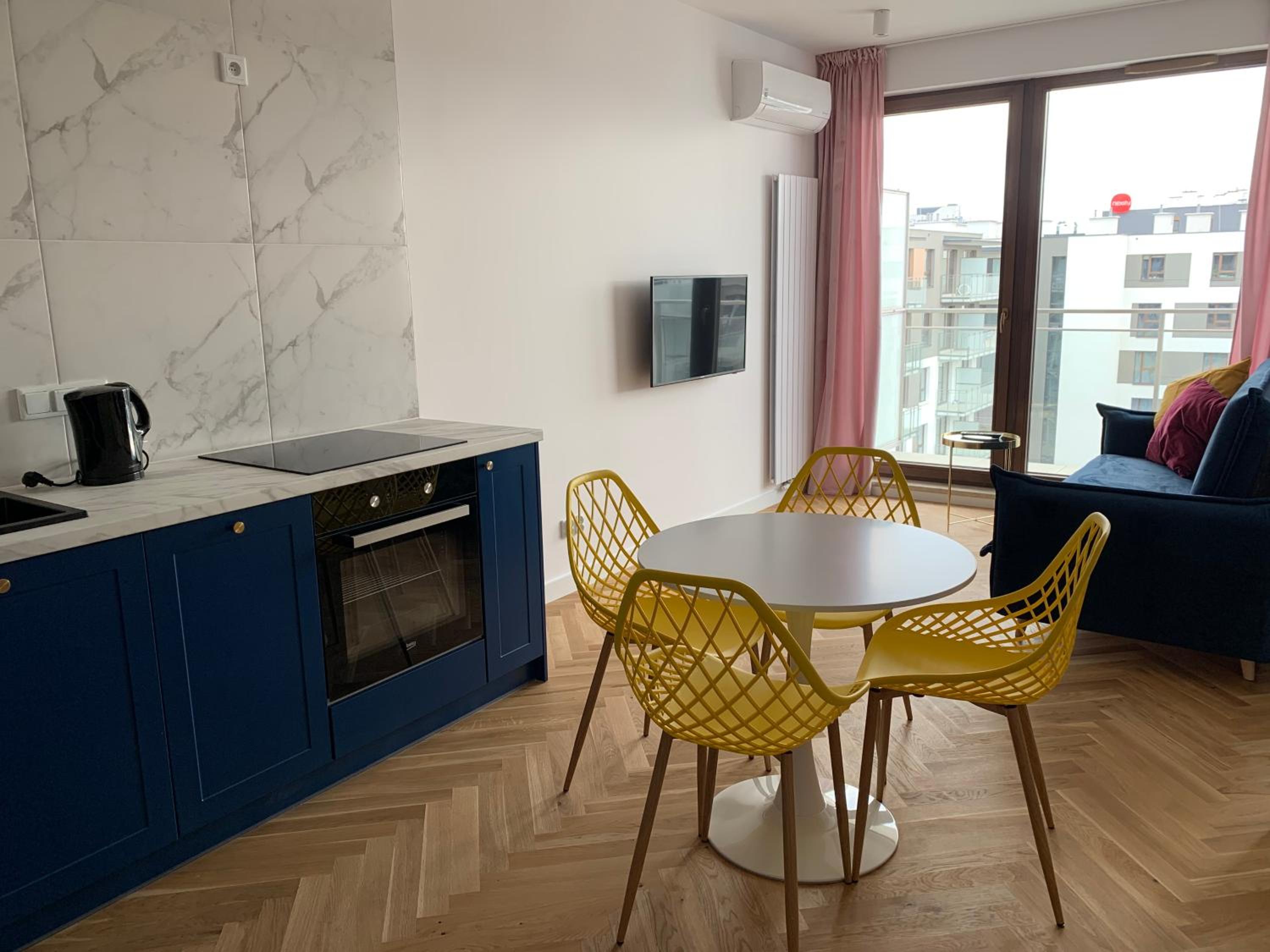 Apartamenty Wola Goleszowska view 2