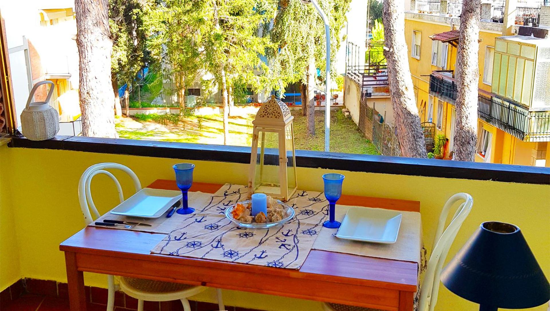 Suites Pratoranieri Beach photo 4