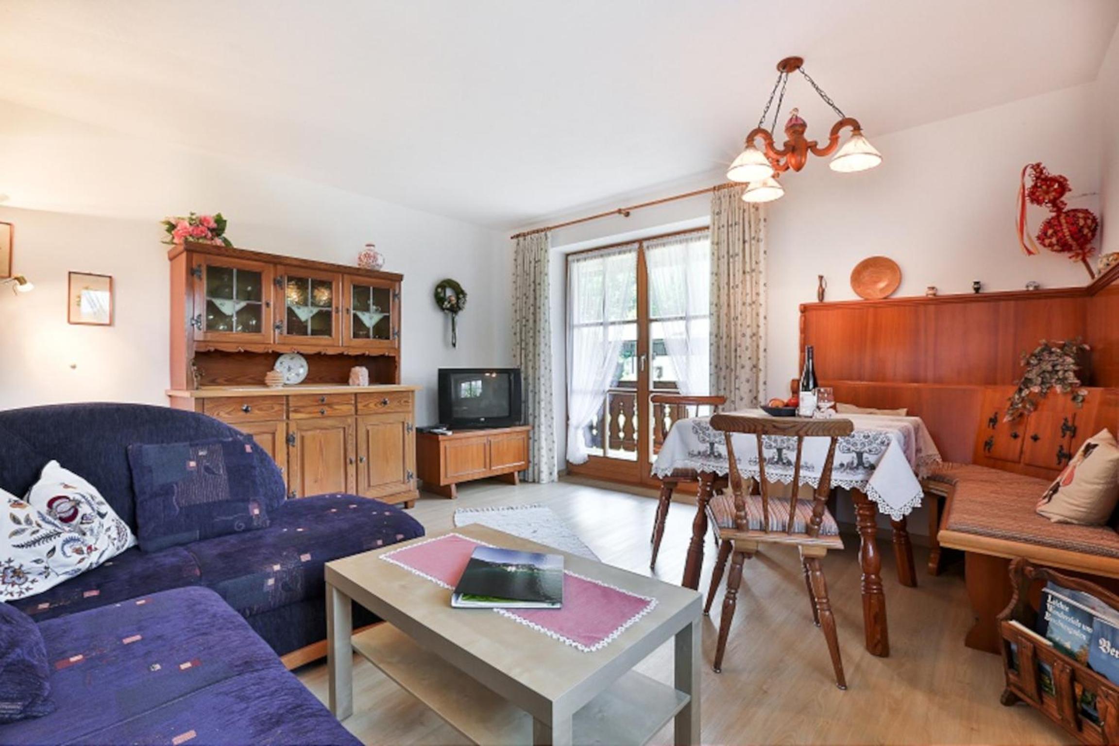 Ferienwohnung Waldheim view 3