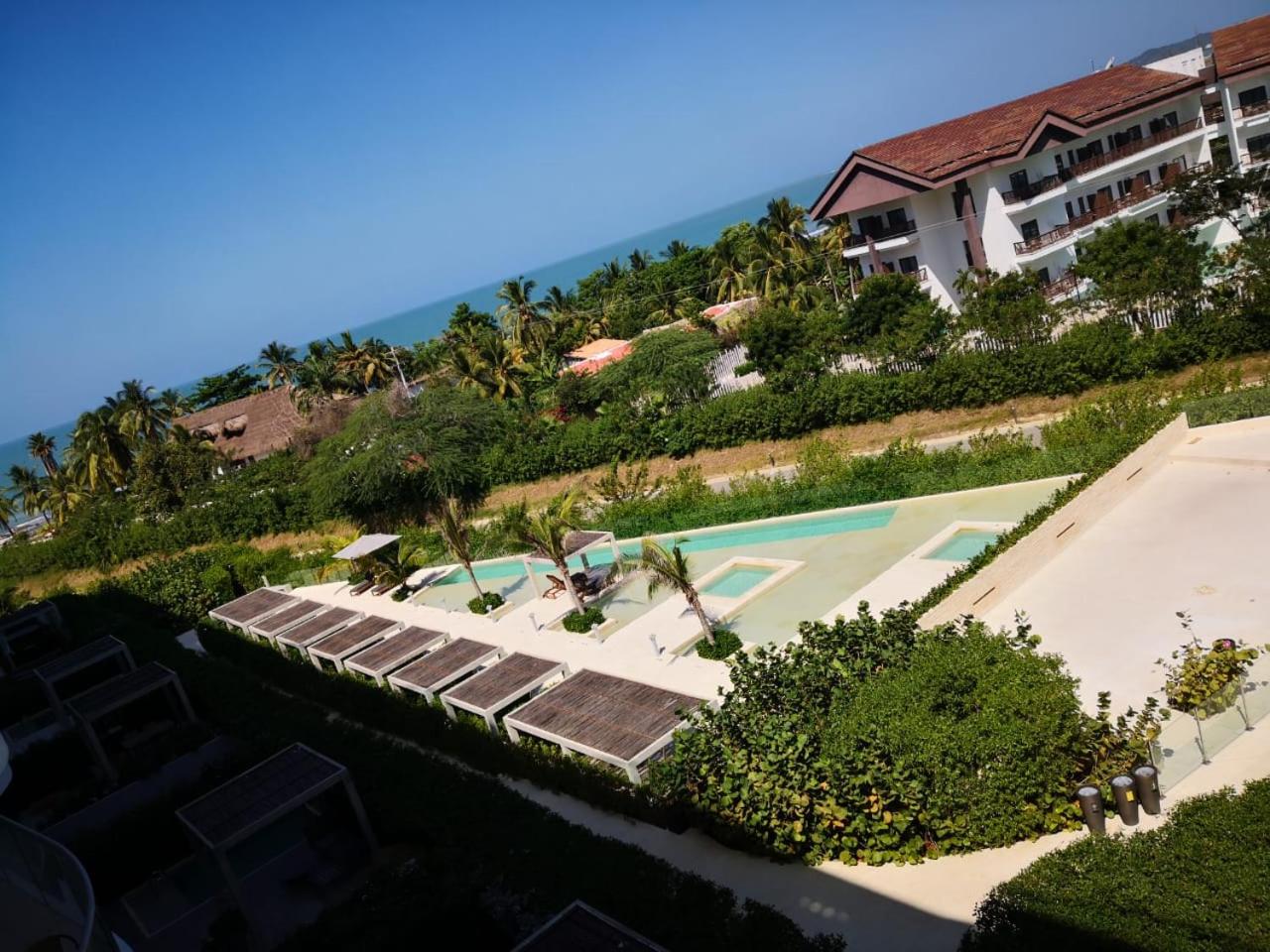 Morros Eco - Lujo y comfort en Cartagena view 2