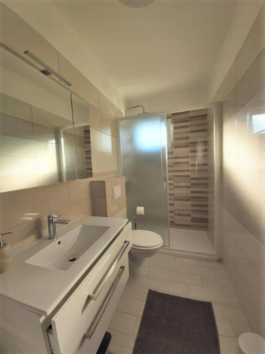 Apartments Dani - free parking
