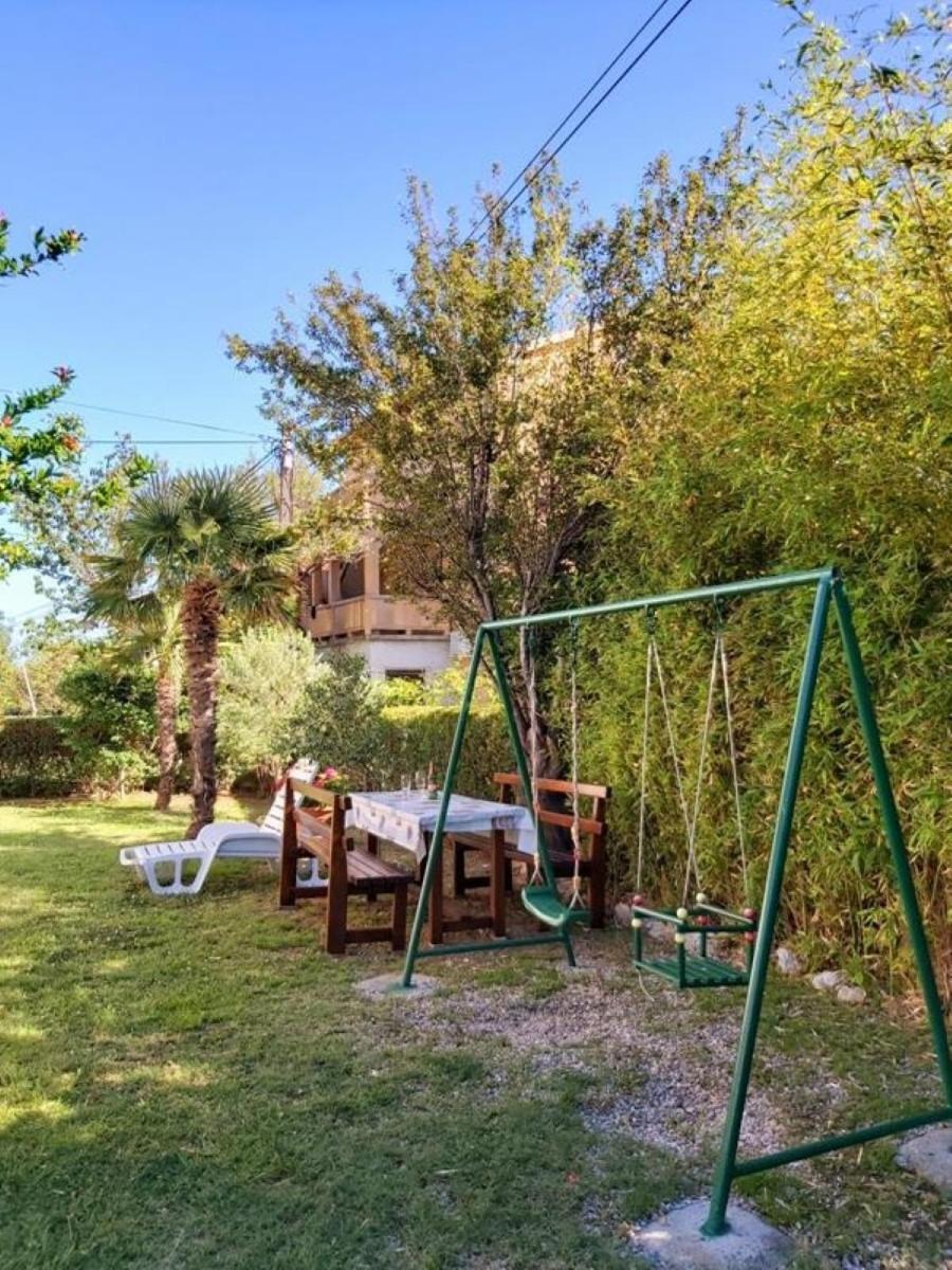 Apartments Dani - free parking