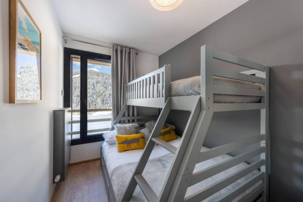 The View - Apt 15 - BO Immobilier