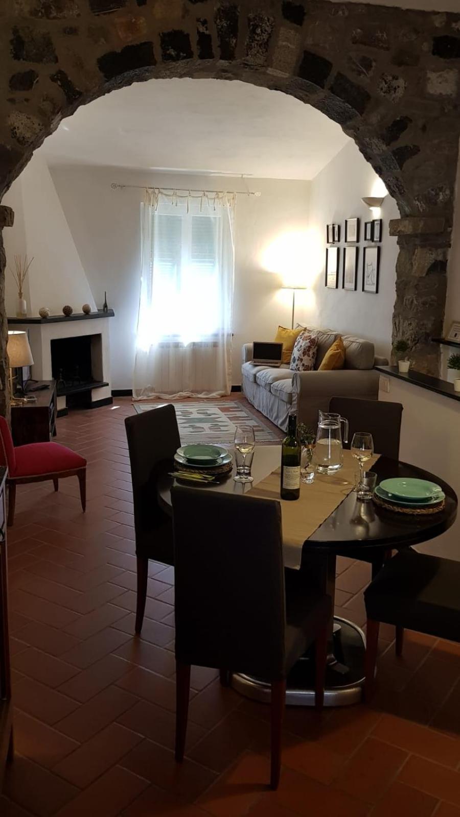 Casa Michelle "Natura e Relax" view 2