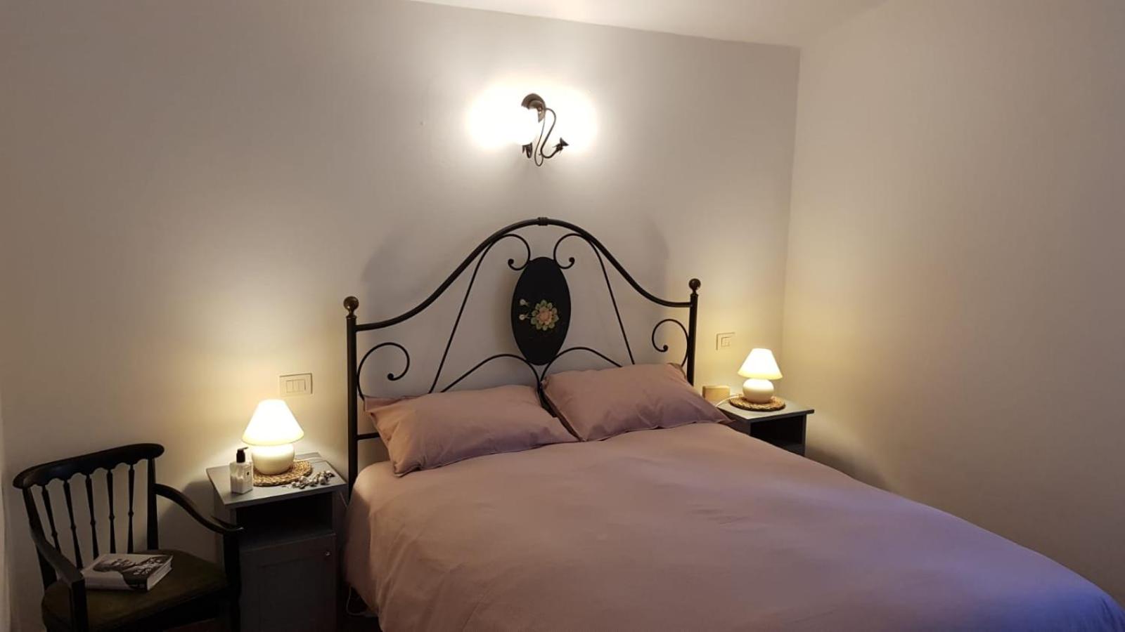 Casa Michelle "Natura e Relax"