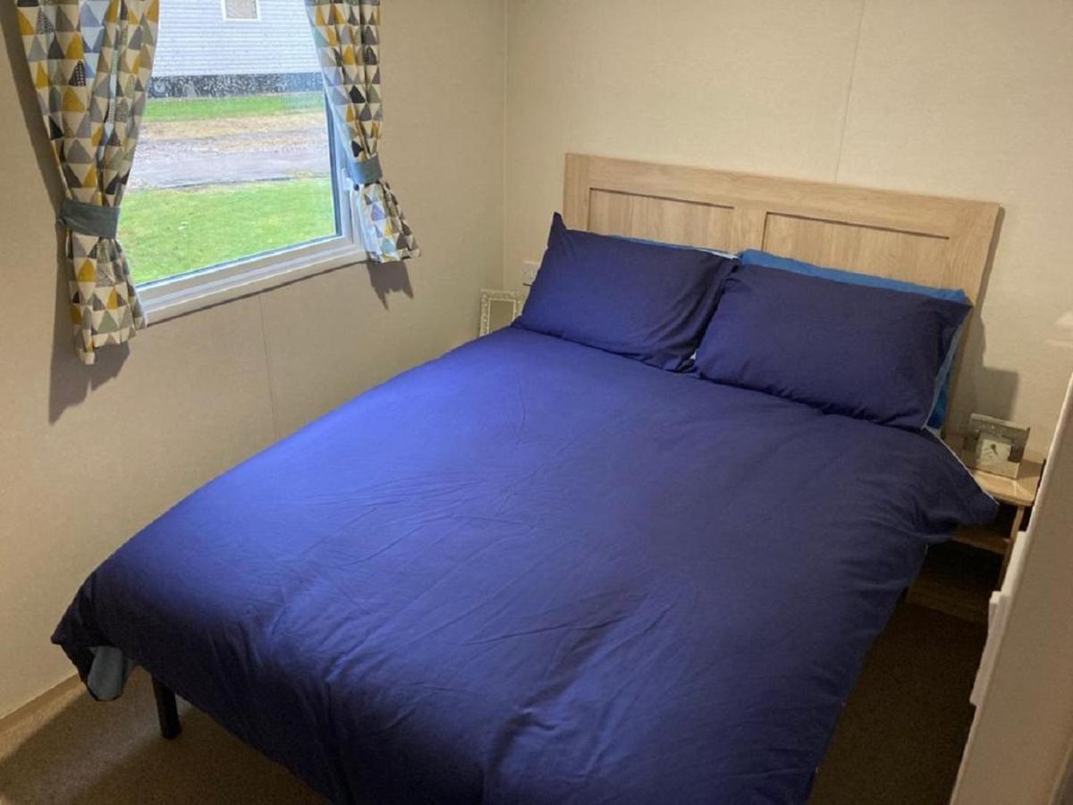 Blackpool Static Caravan Marton Mere