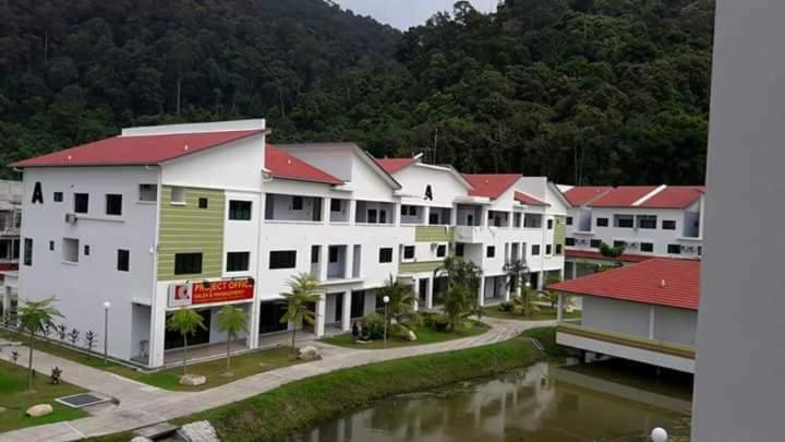 Homestay Lot 10 Pangkor photo 1