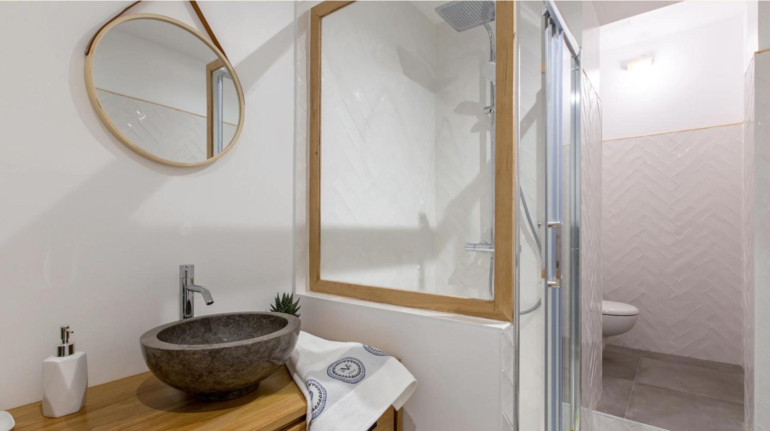 NEW Loft Apartment in the Heart of Paris - An Ecoloflat
