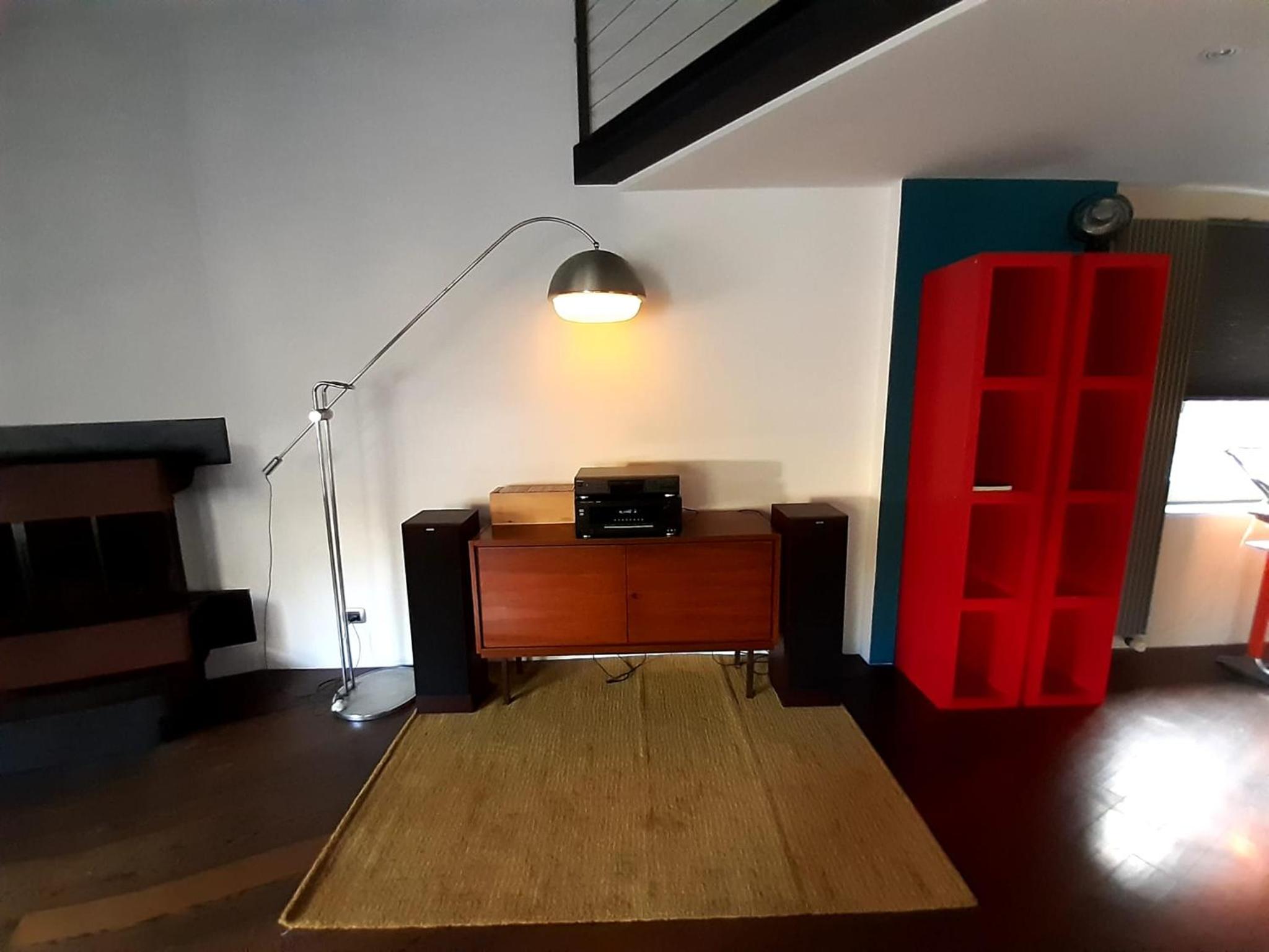 La casa di Arnaldo "Punarinta"
