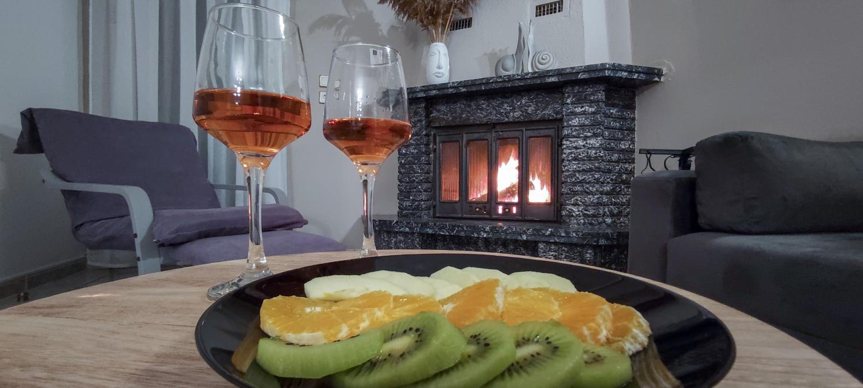 Olea Holiday Estate