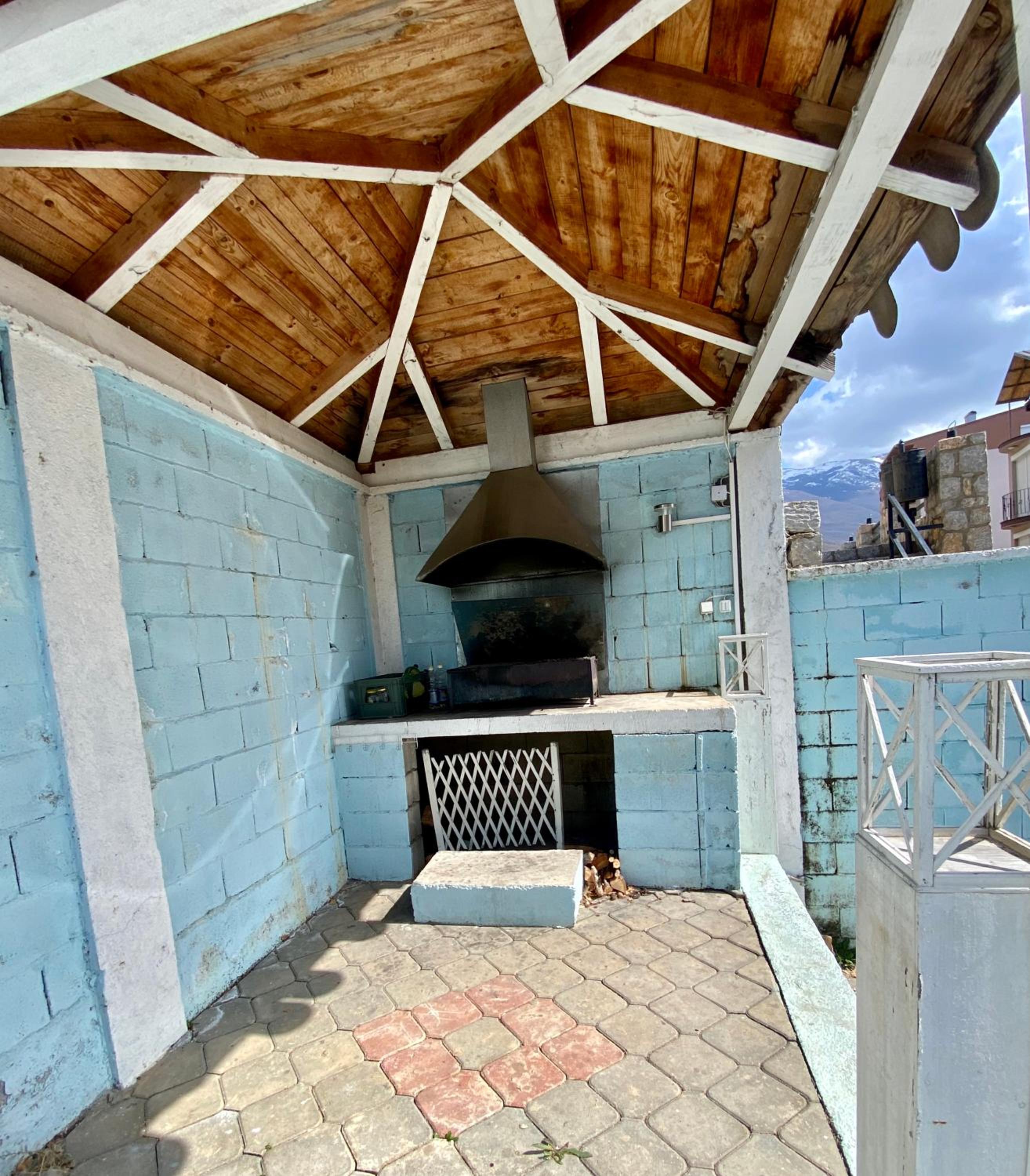 Aqua Blue Lakeview Apartment Ohrid view 3