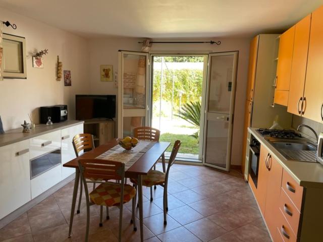 Villa Relax view 4