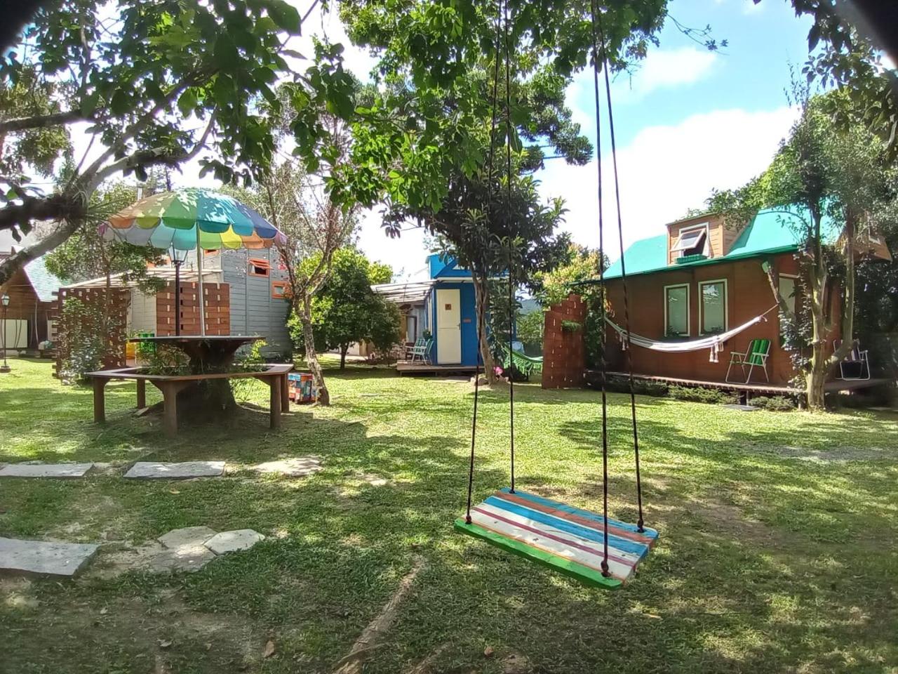 Mini House Park