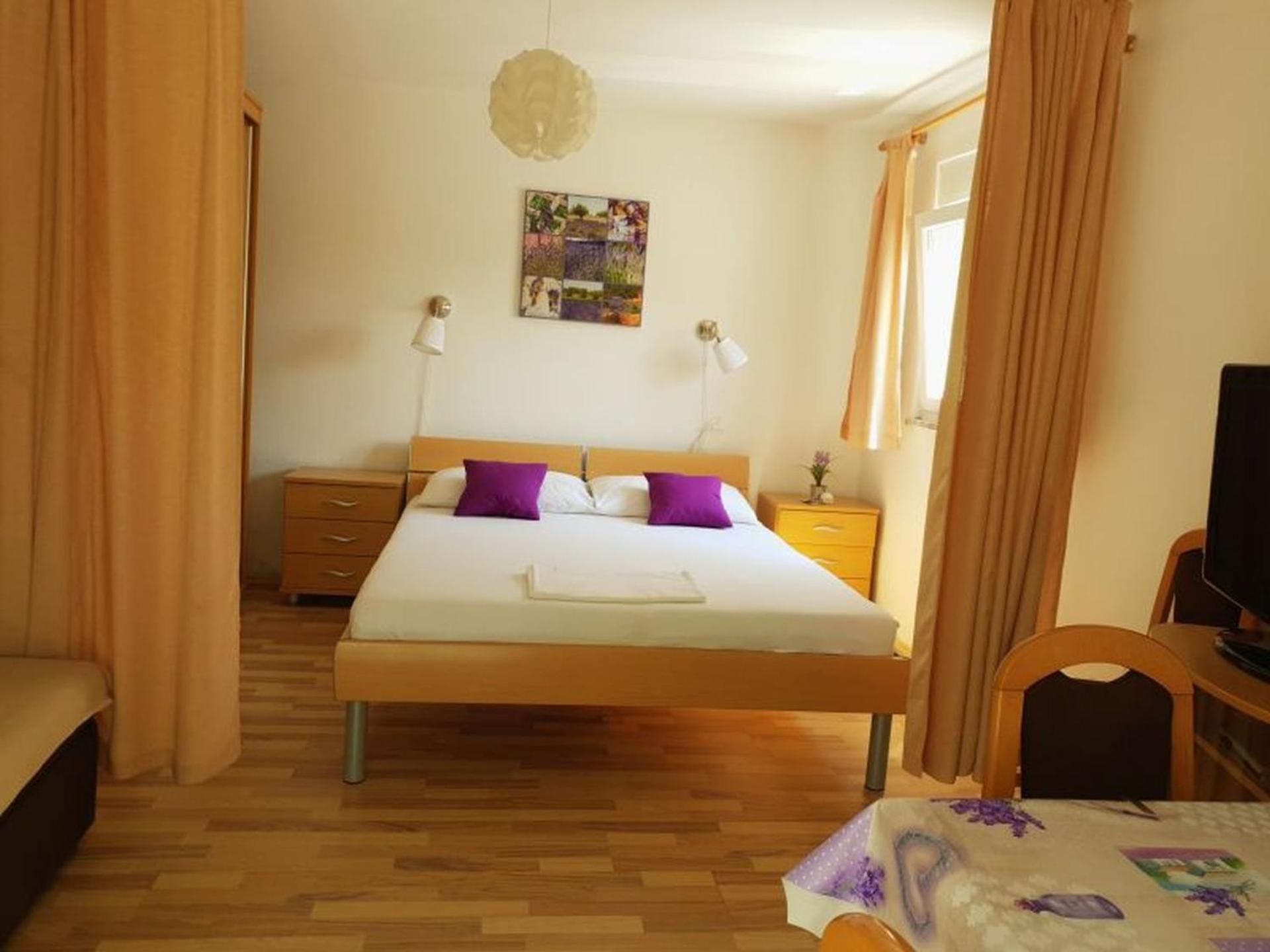 Apartments Andelic view 3