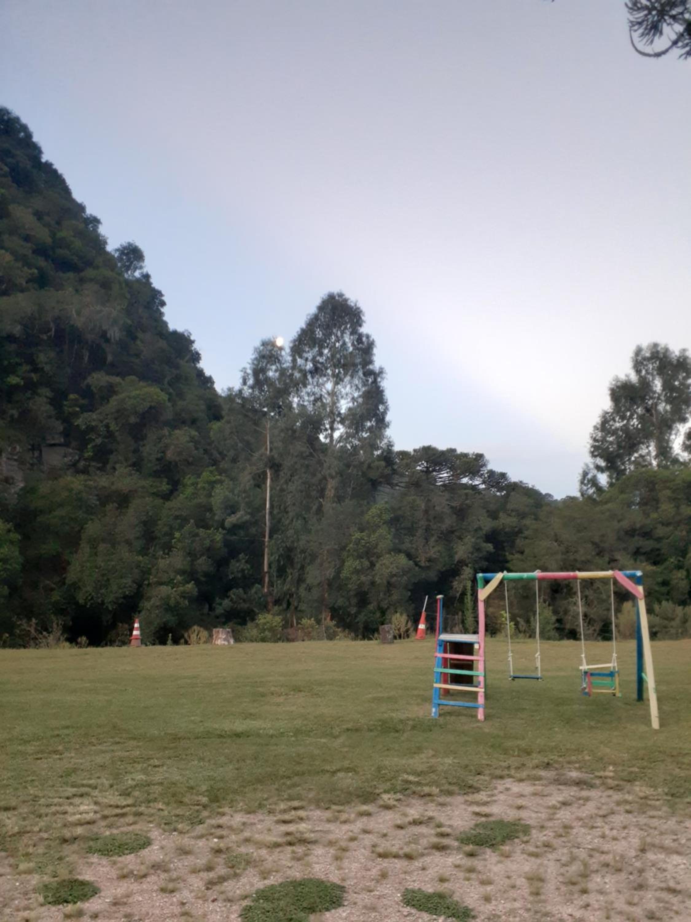 Vale da Geada