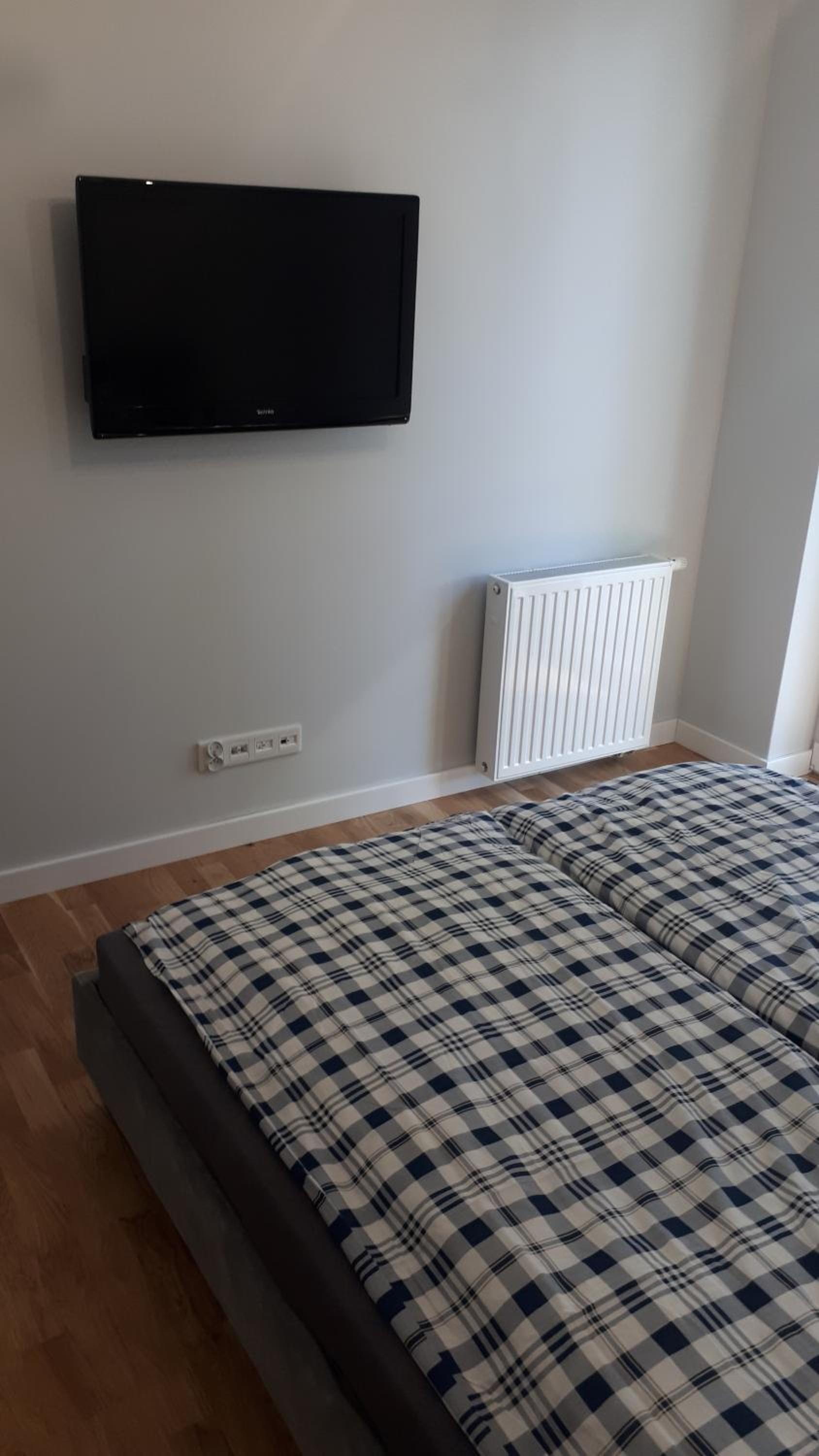 Apartament Zacisze Zielona Zatoka Ustka view 5