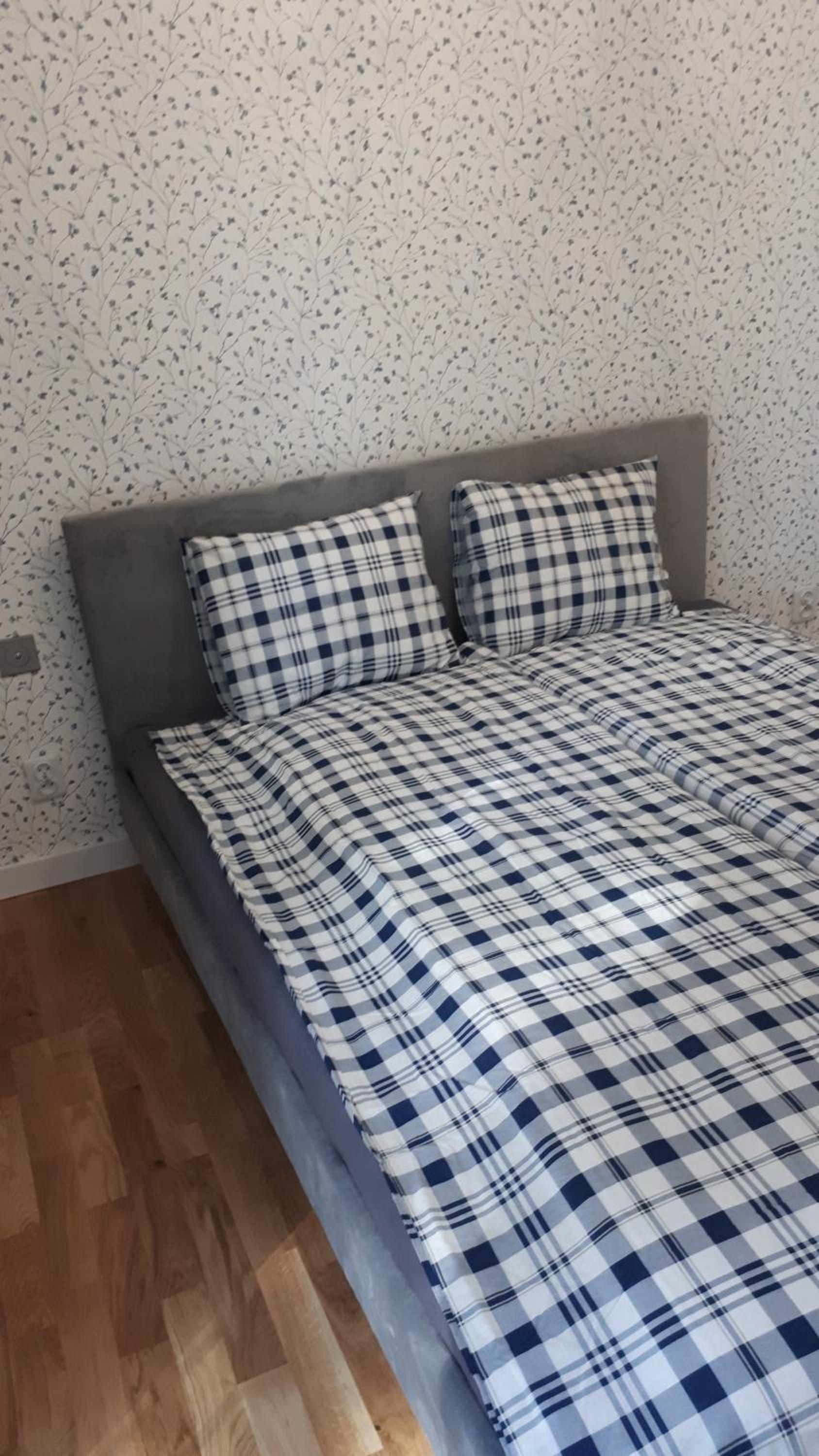 Apartament Zacisze Zielona Zatoka Ustka