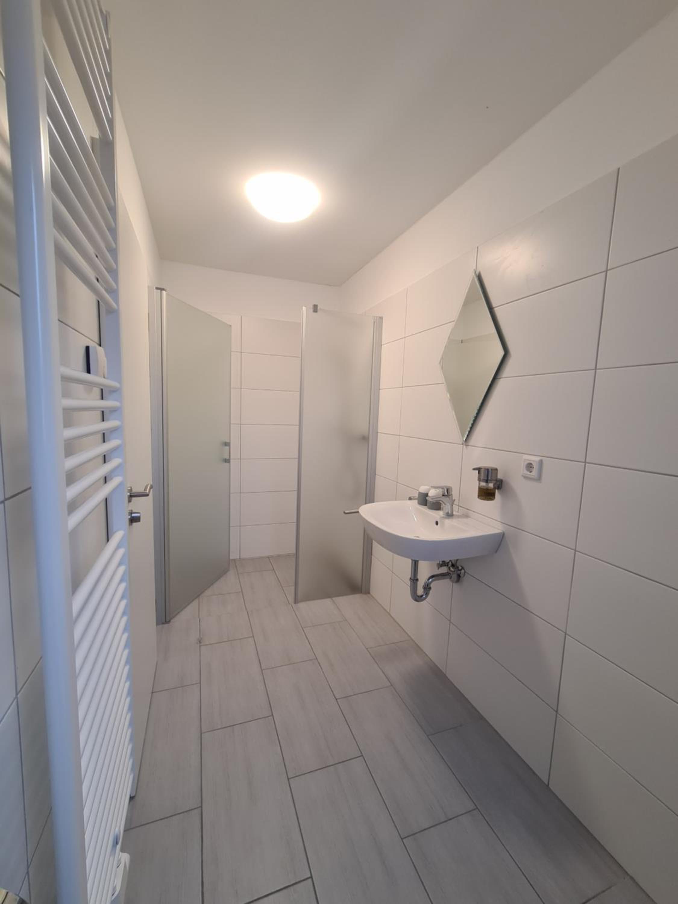 Pension Seeufer Norddeich