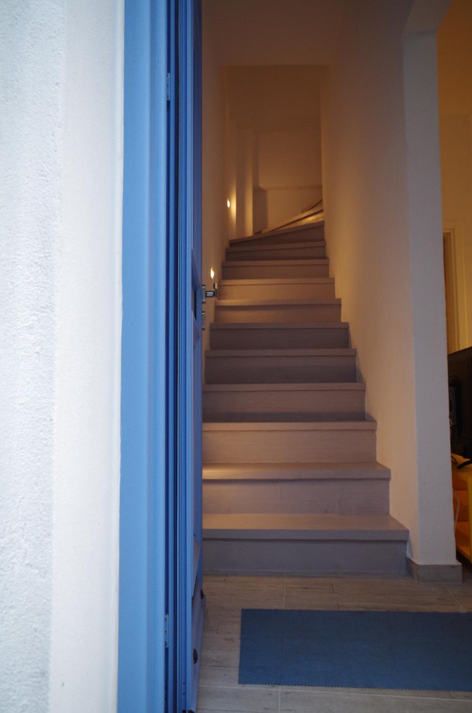Esperos House