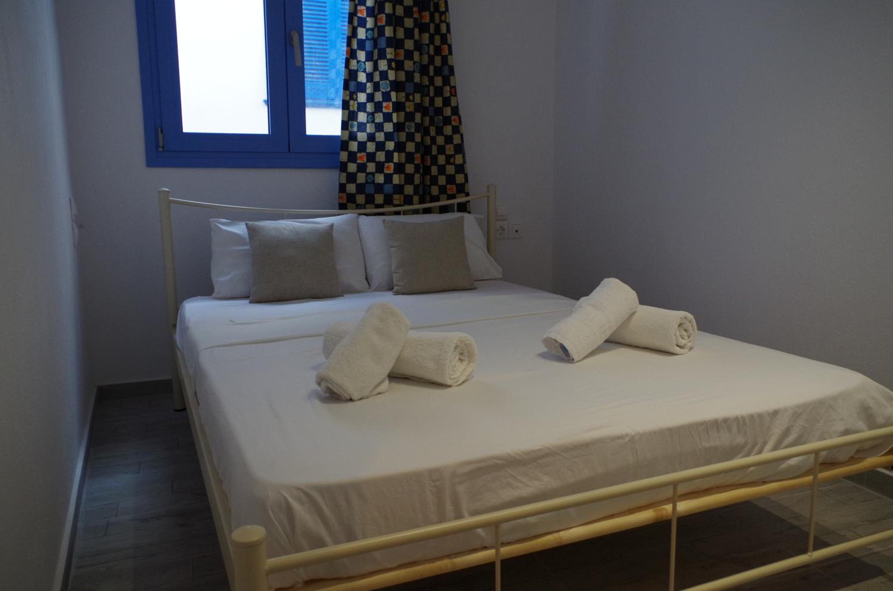 Esperos House