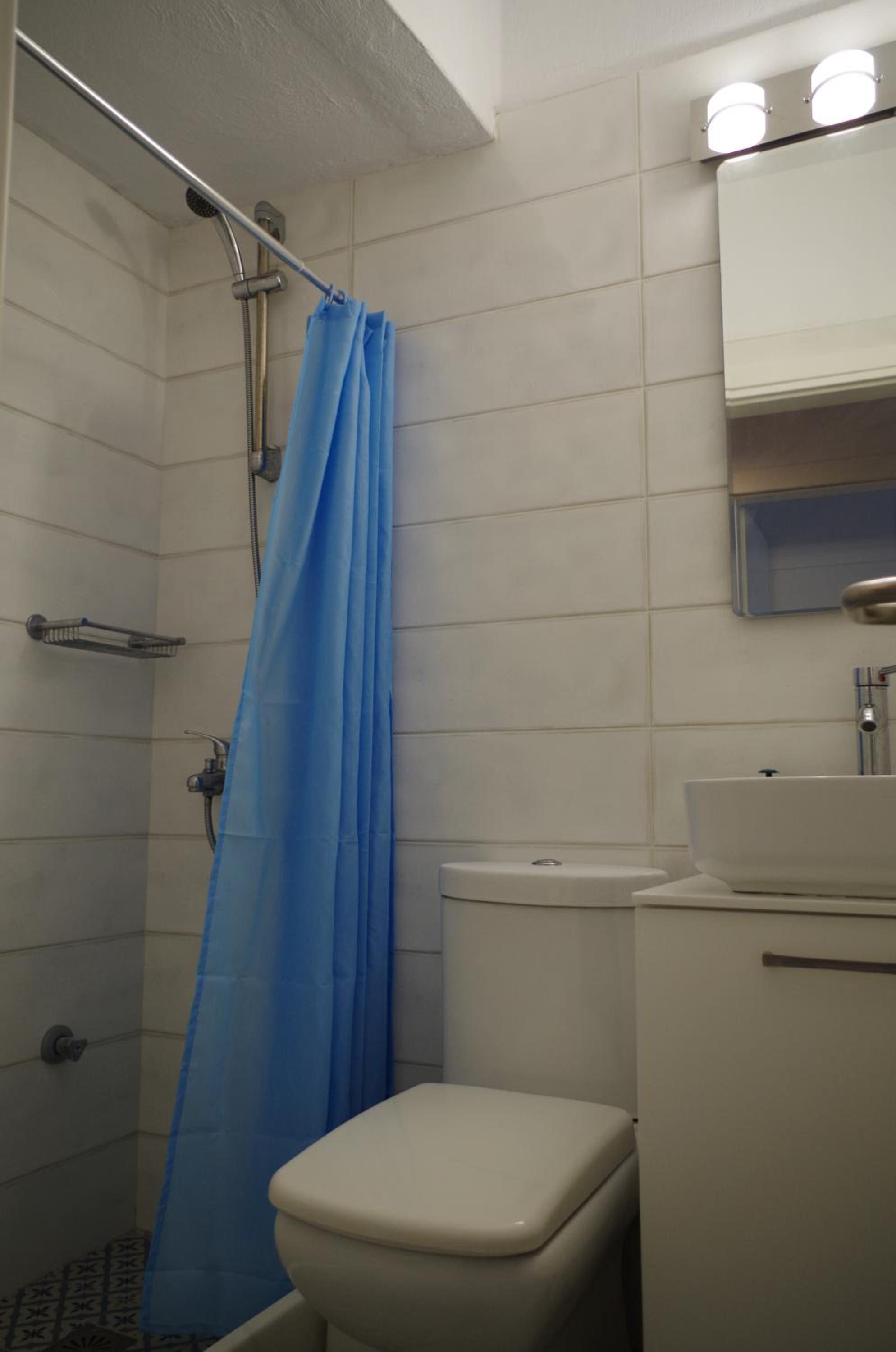 Esperos House