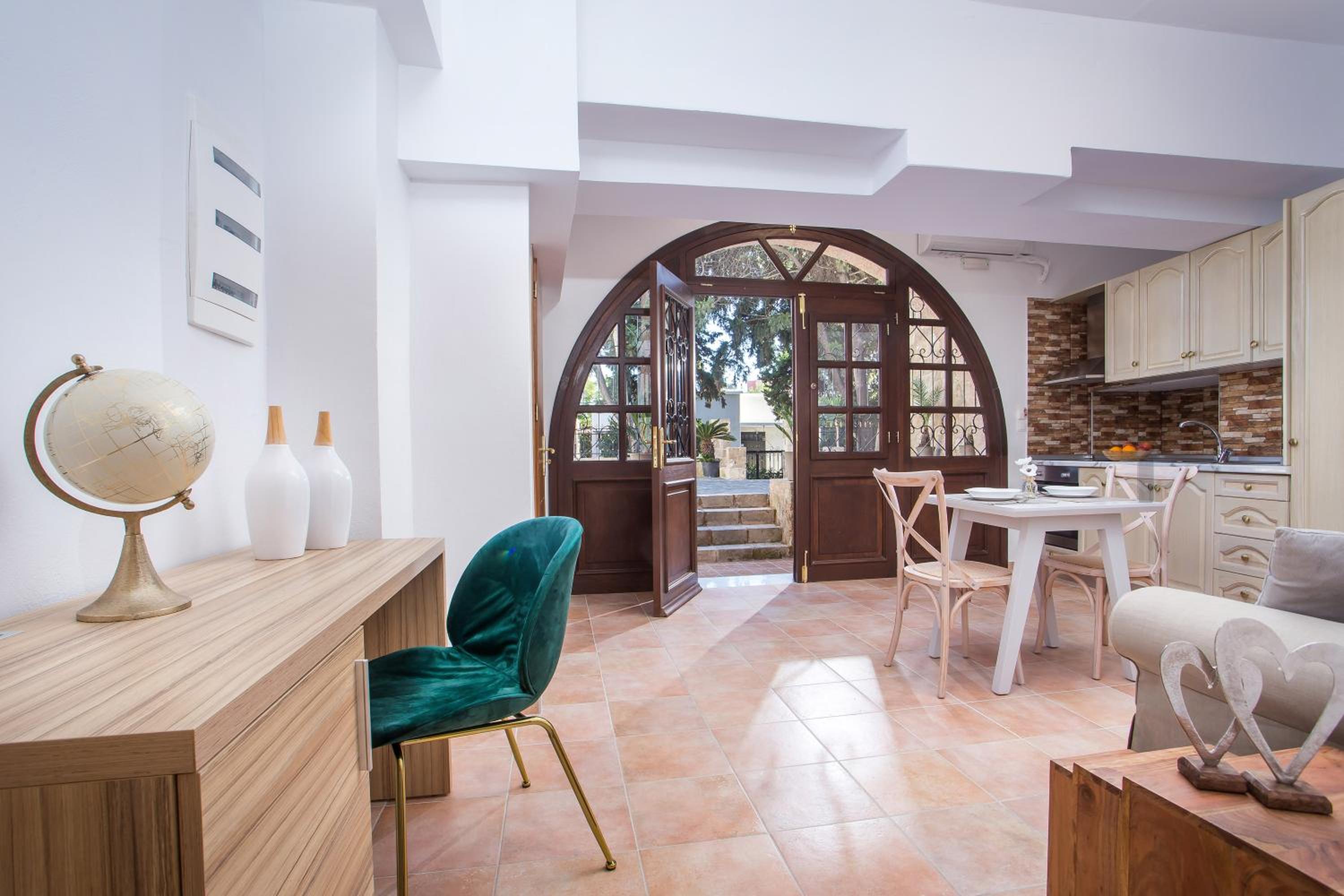 Kamara Antica Apartments