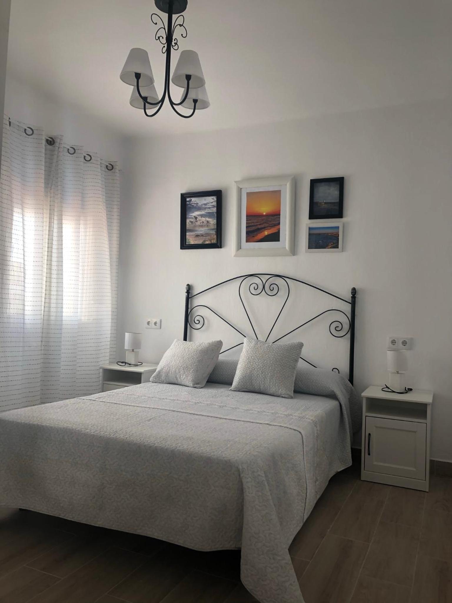 Apartamento vacacional en el centro de Tarifa photo 4