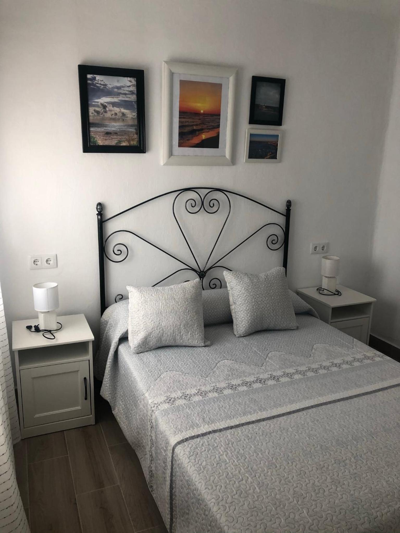 Apartamento vacacional en el centro de Tarifa photo 5