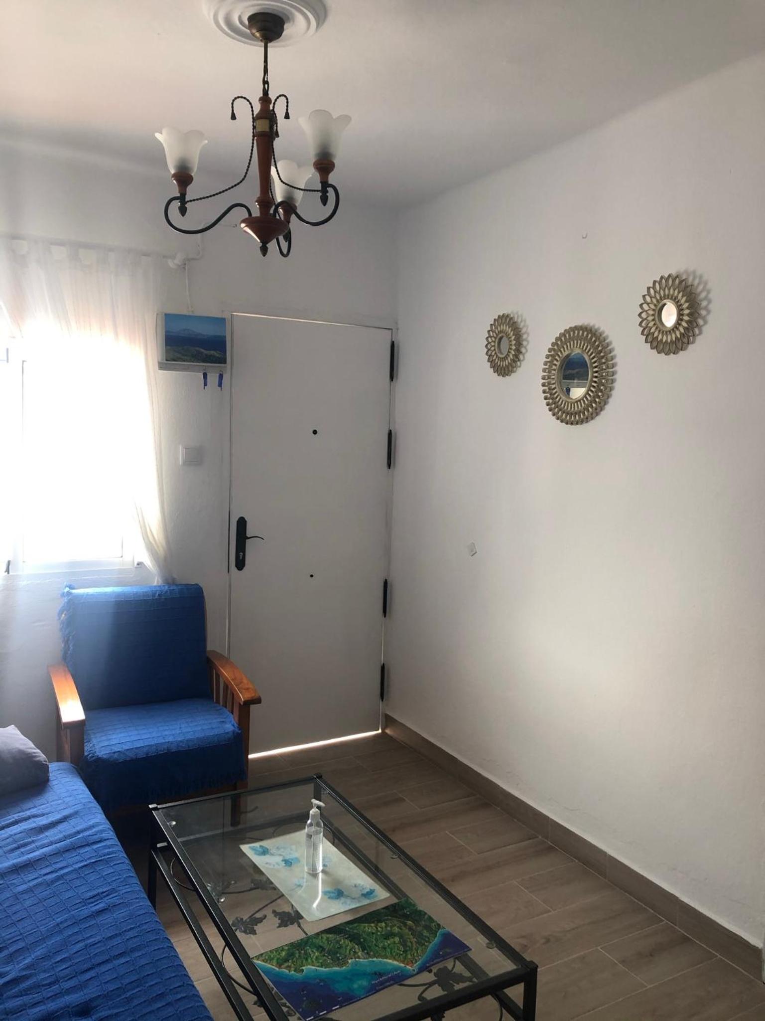 Apartamento vacacional en el centro de Tarifa photo 2