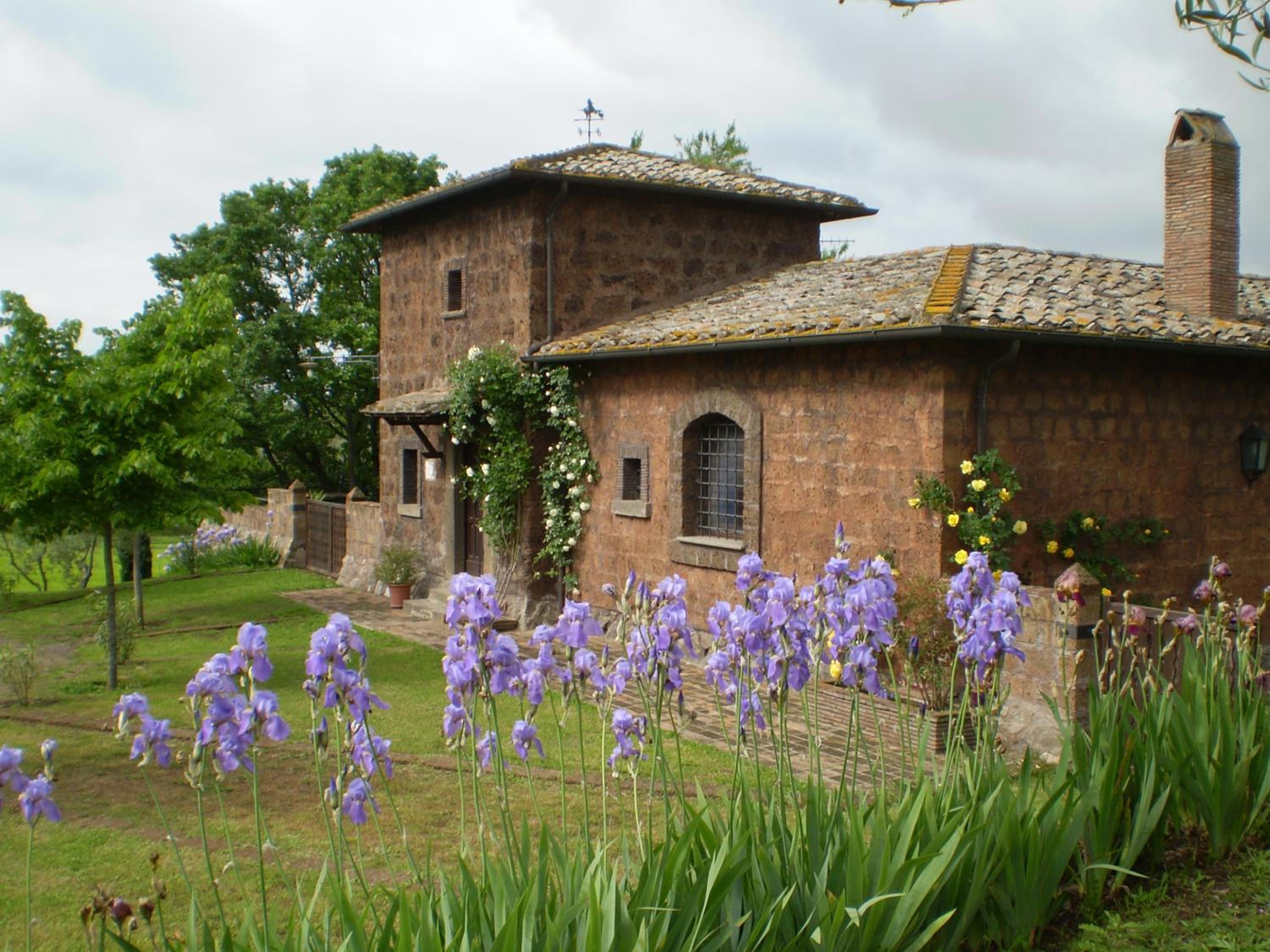 Casale di Befania photo 1