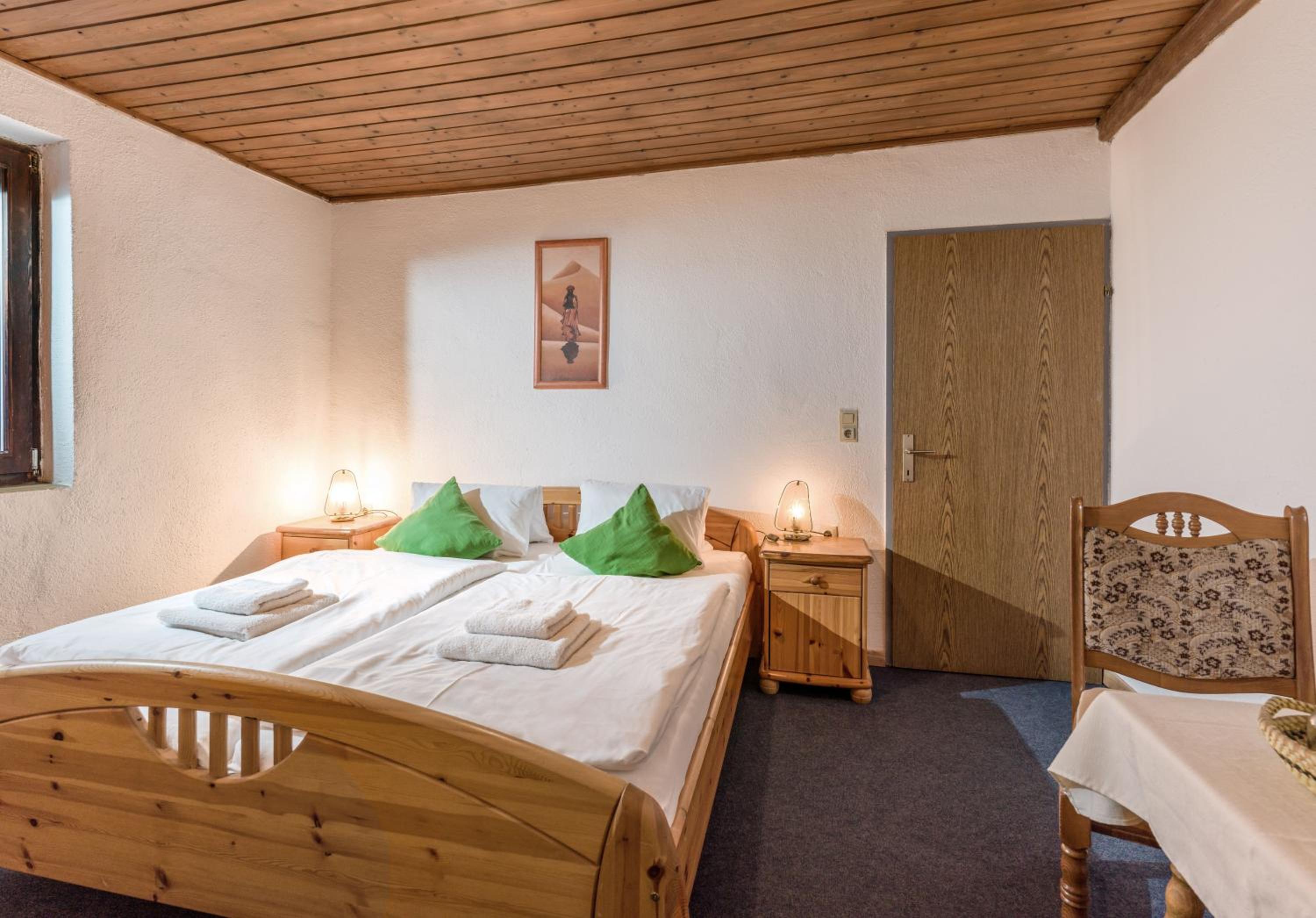 Pension Konrad