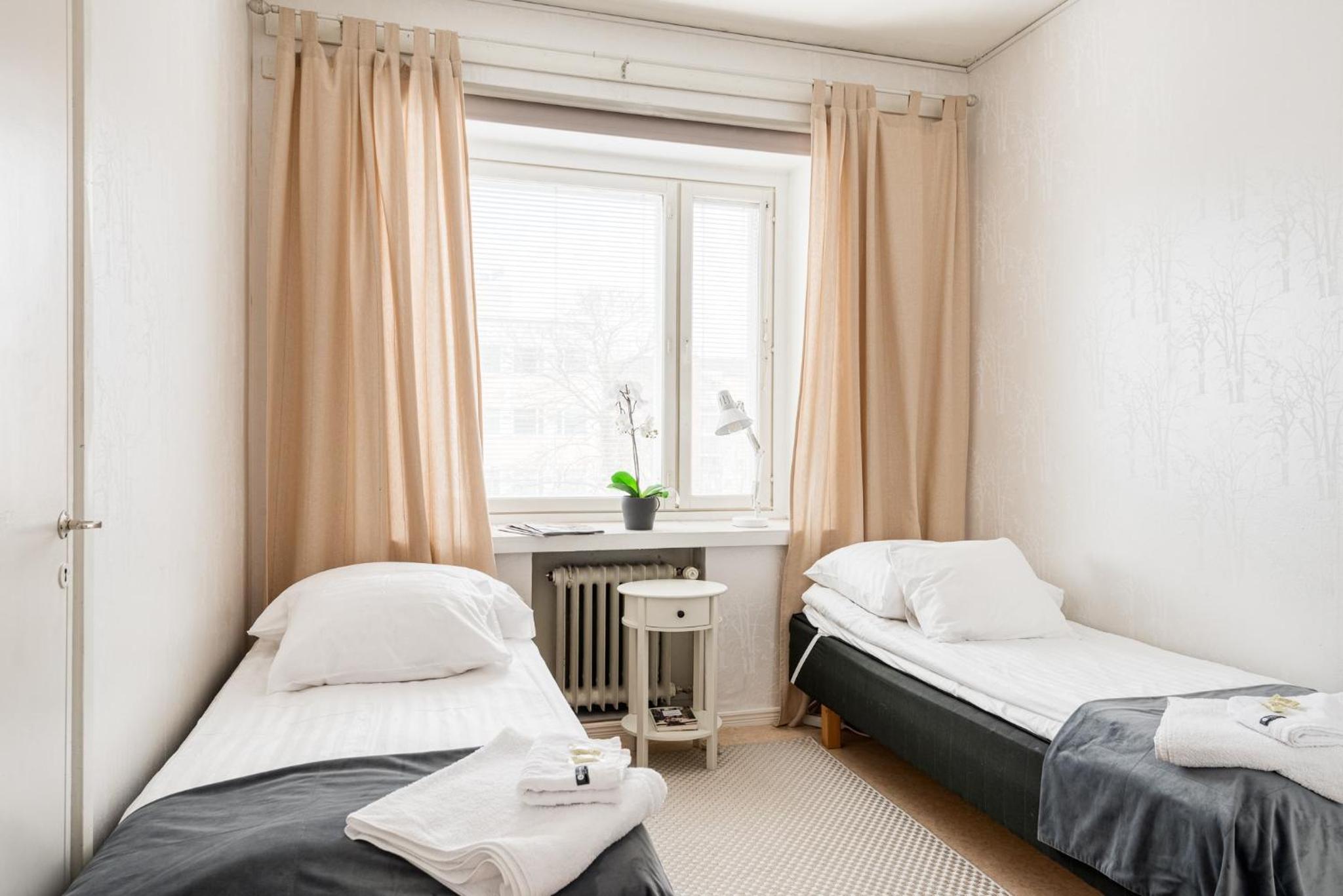 Apartments Borg view 3