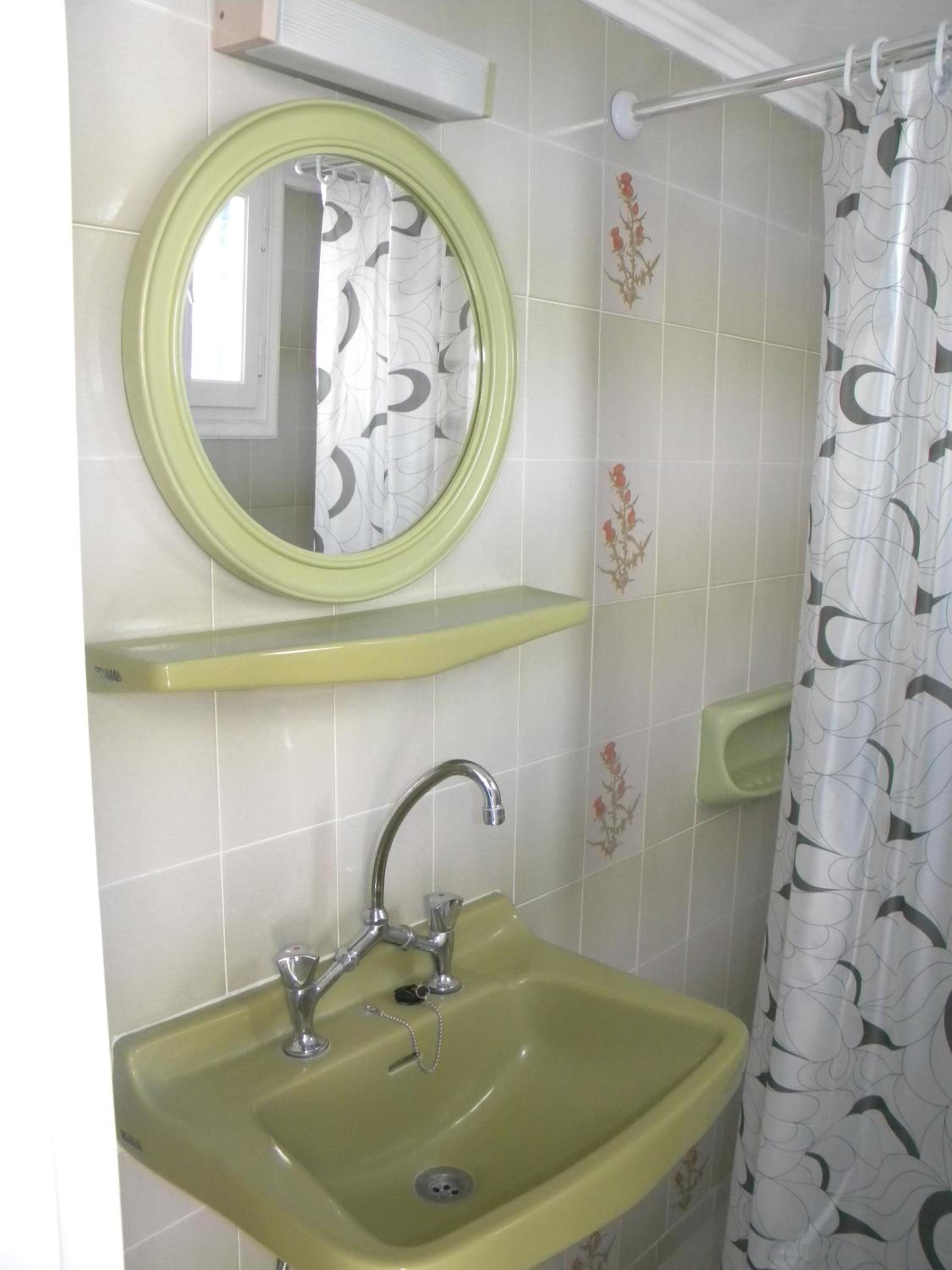 Ostria Eressos Rooms