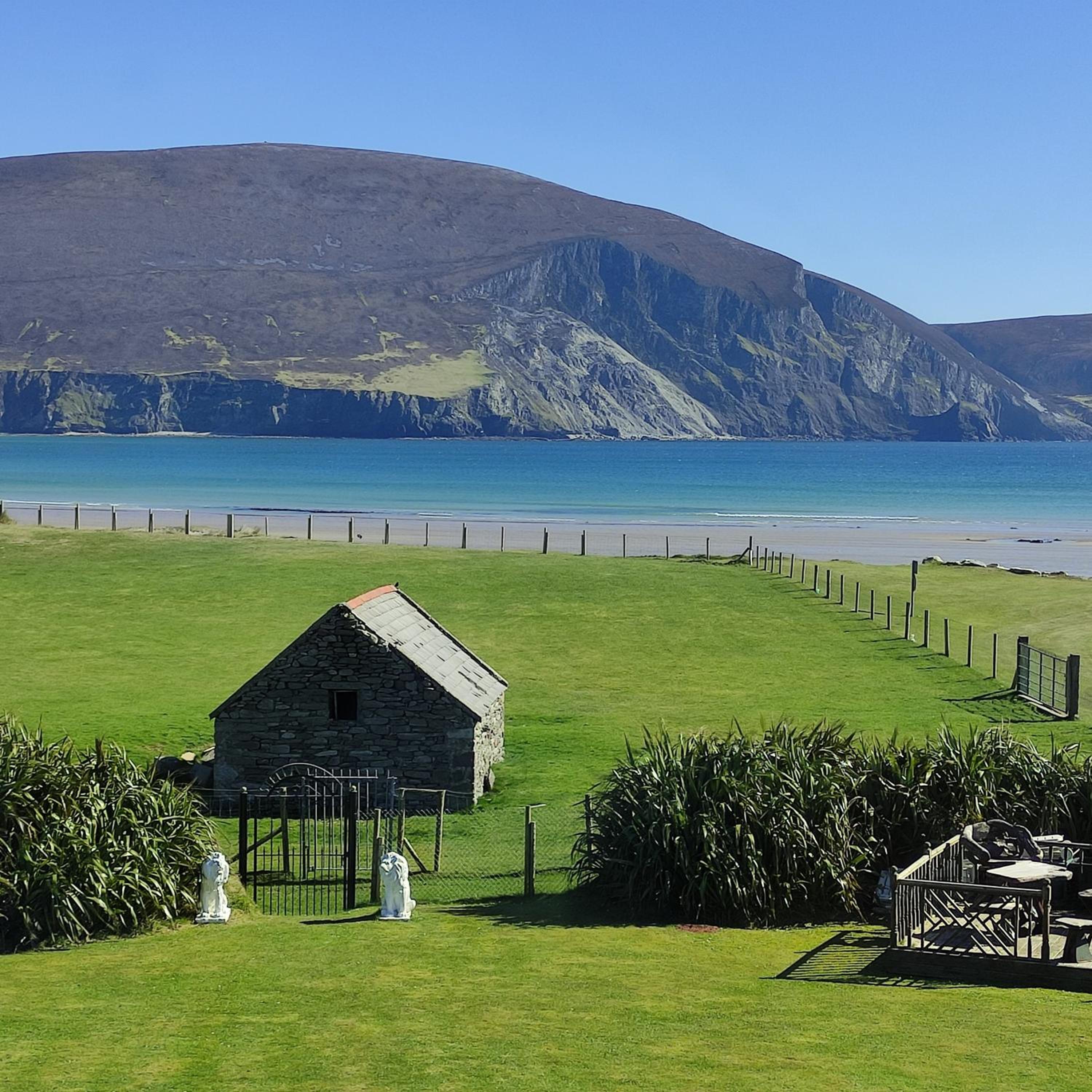 Stella Maris Luxury Bed and Breakfast