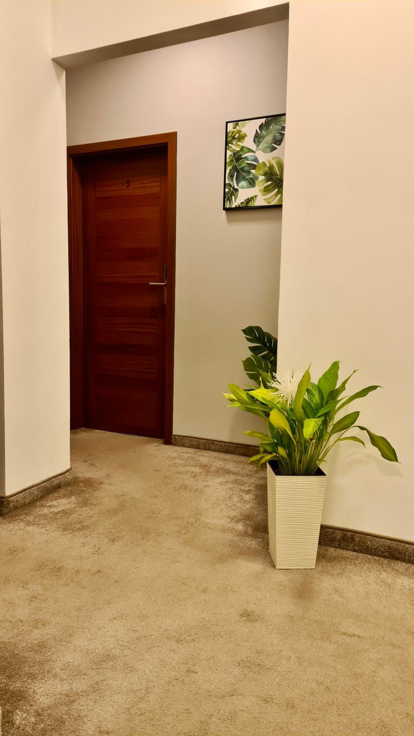 Hostel Moderna Rest