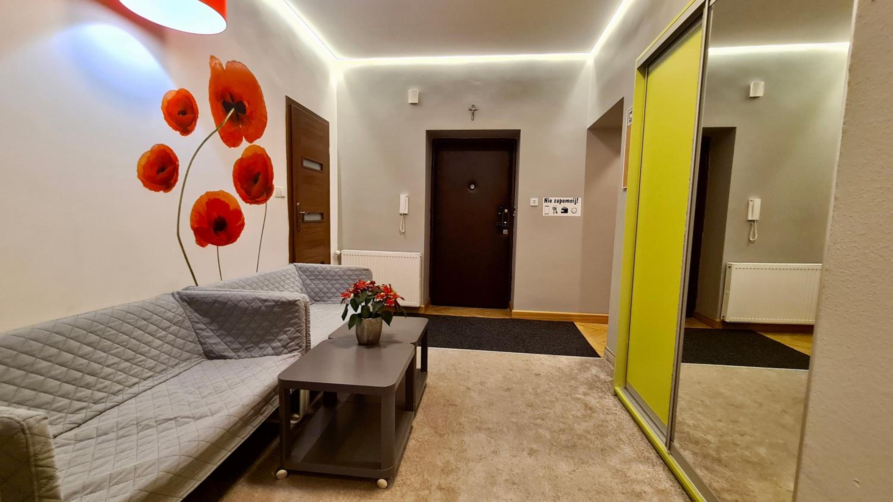 Hostel Moderna Rest