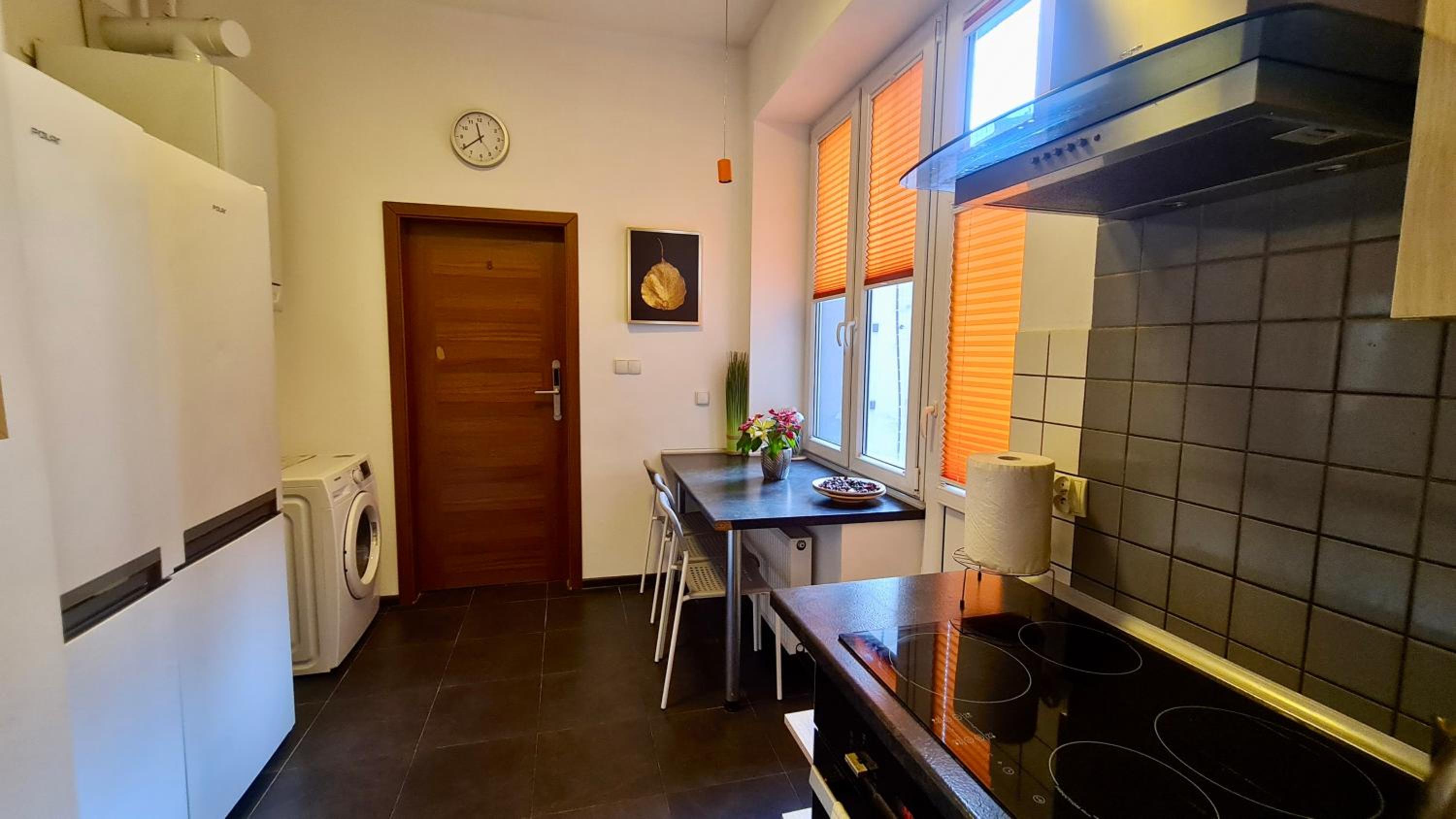 Hostel Moderna Rest