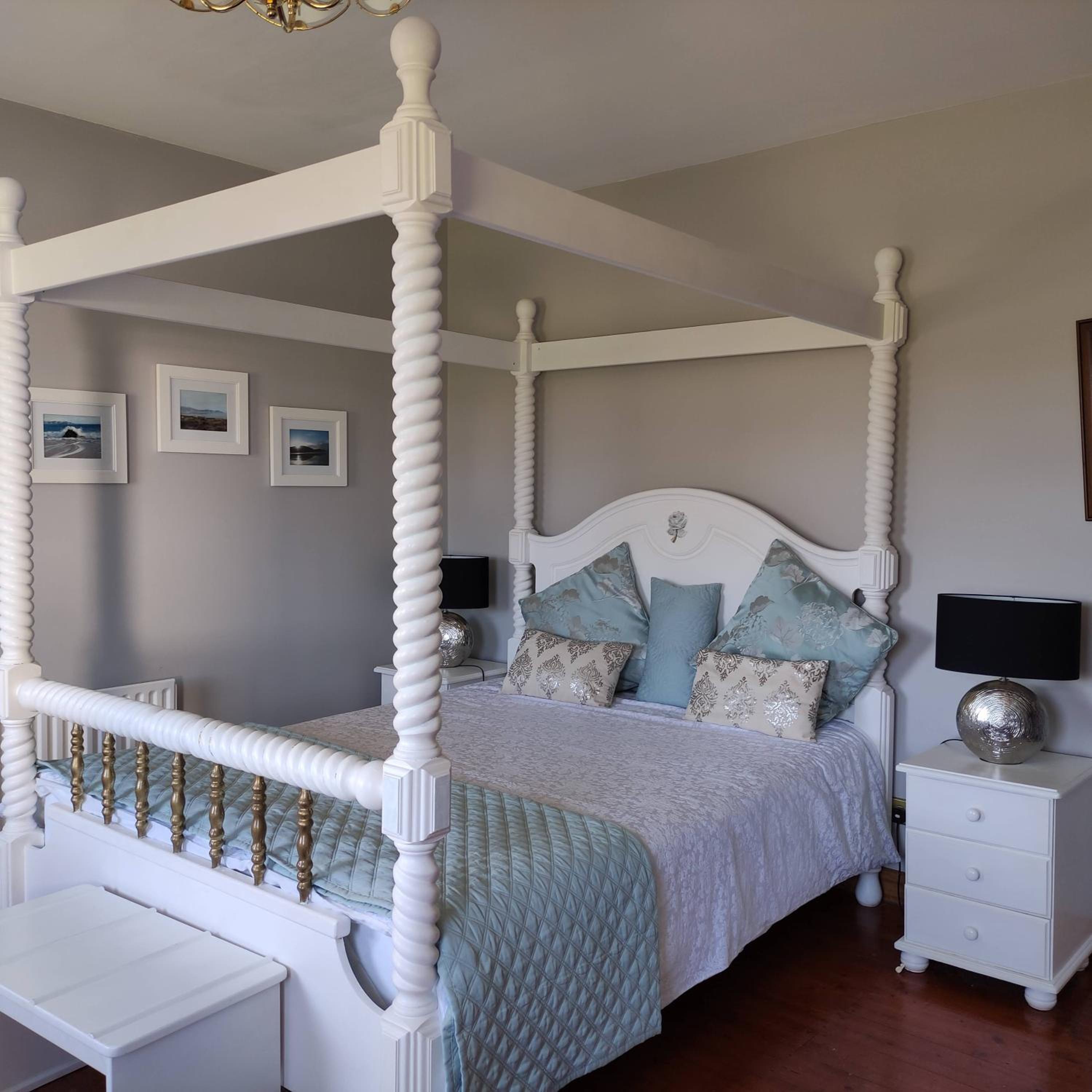 Stella Maris Luxury Bed and Breakfast