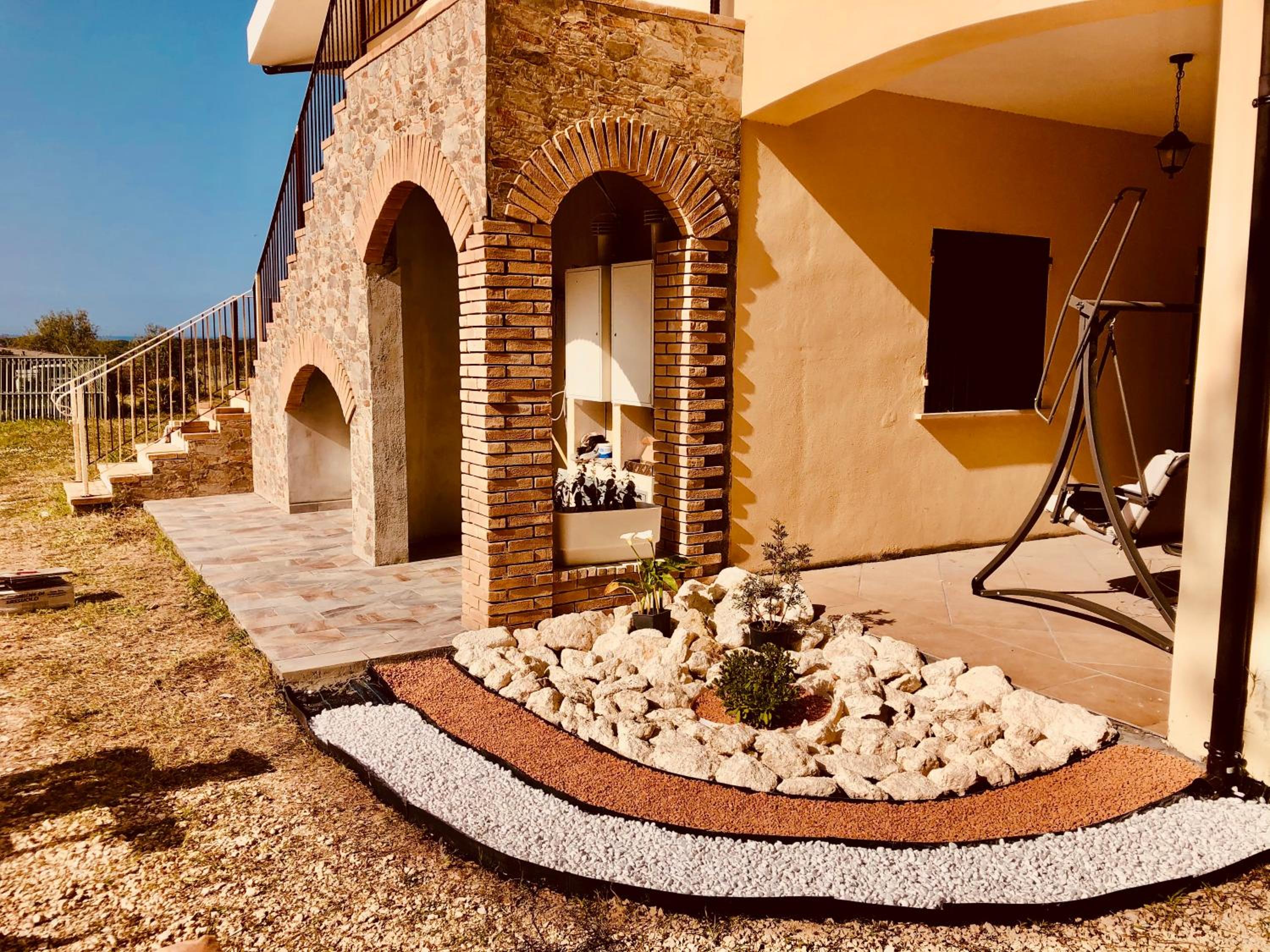 Villa Enrica Apartments photo 2